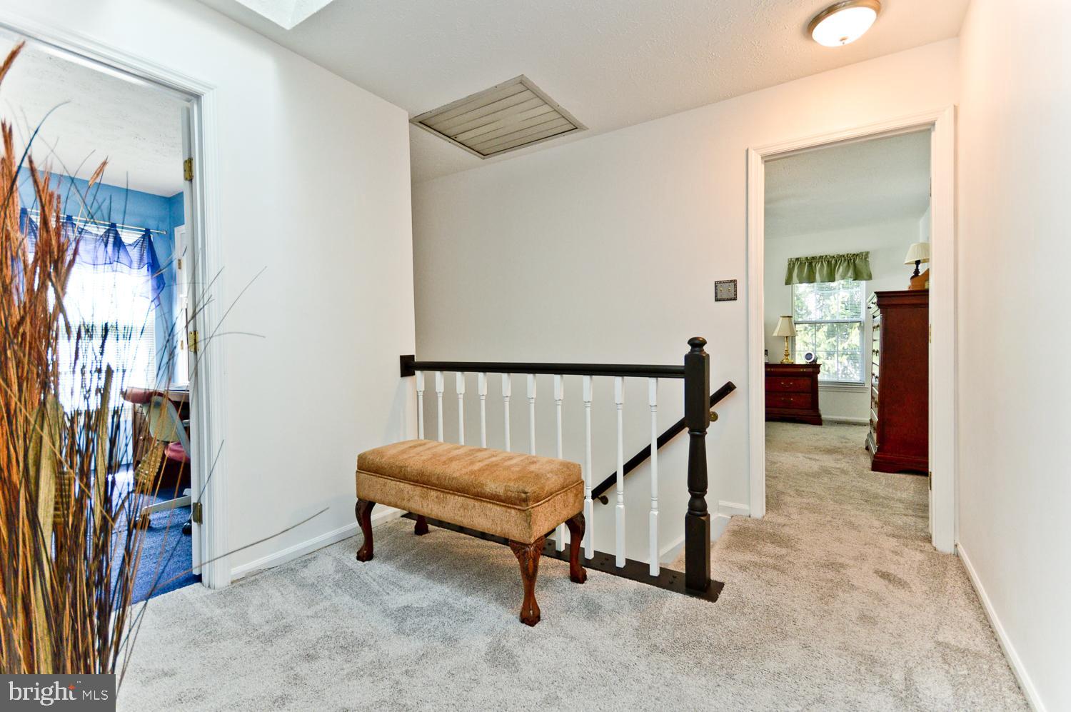 SEVERN CROSSING - Residential