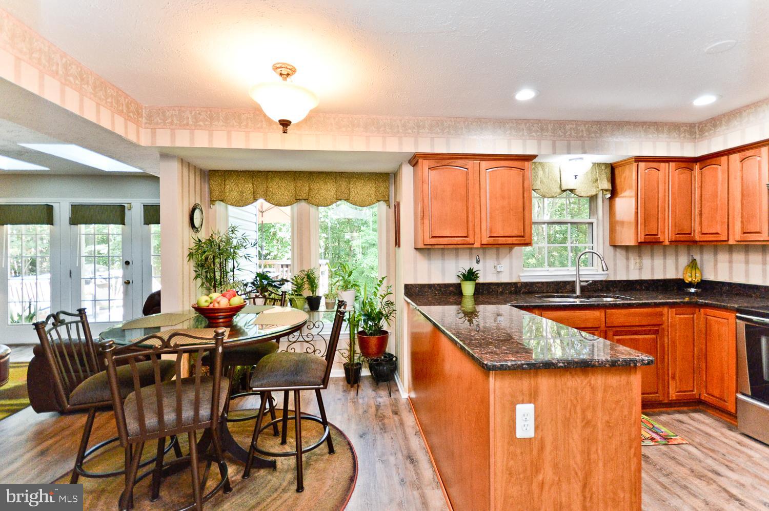 SEVERN CROSSING - Residential