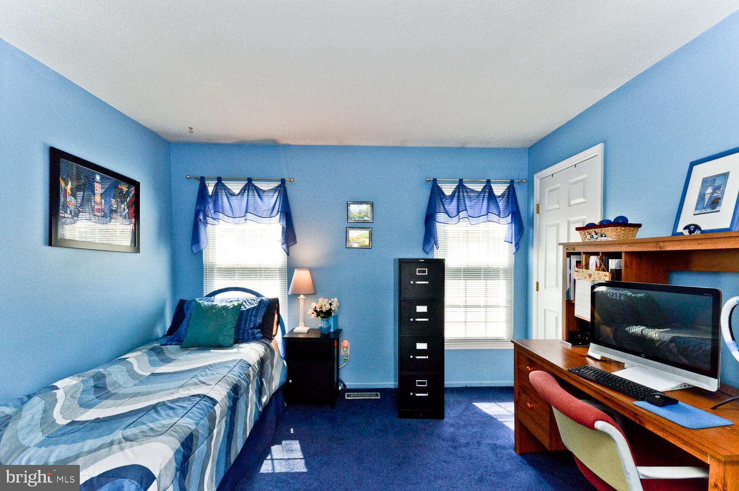 SEVERN CROSSING - Residential