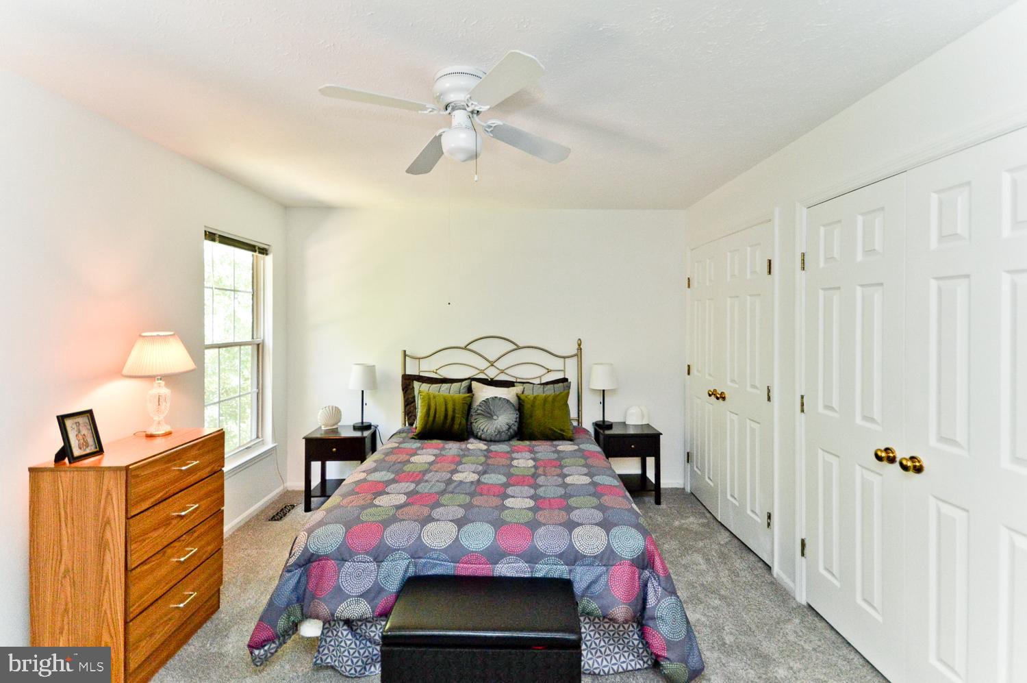 SEVERN CROSSING - Residential