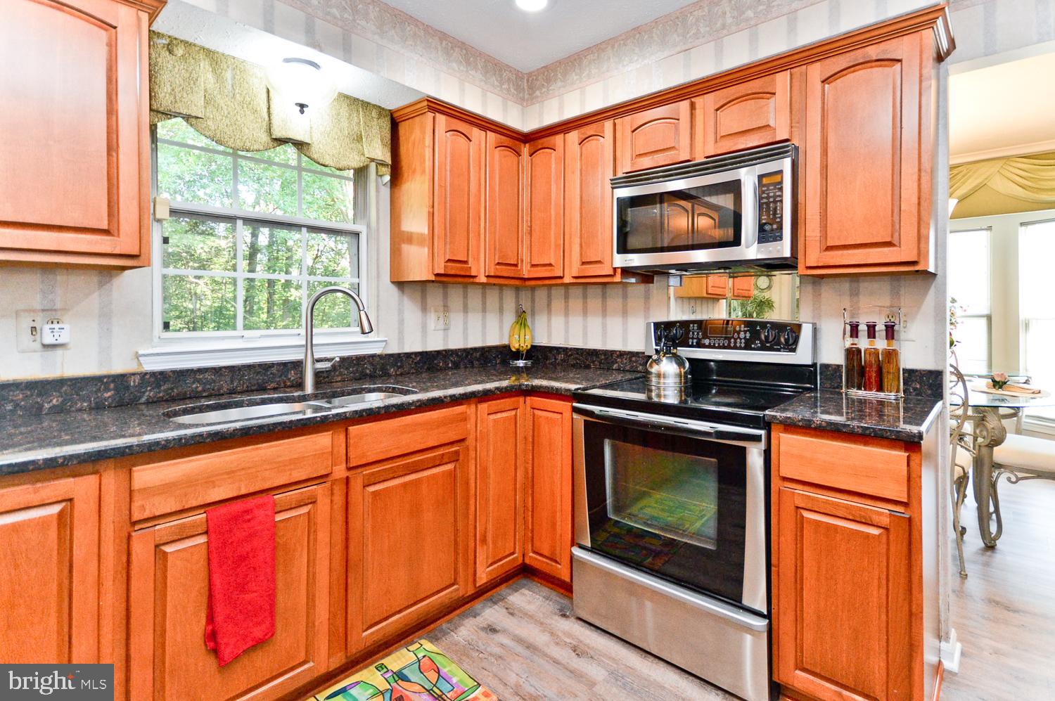 SEVERN CROSSING - Residential