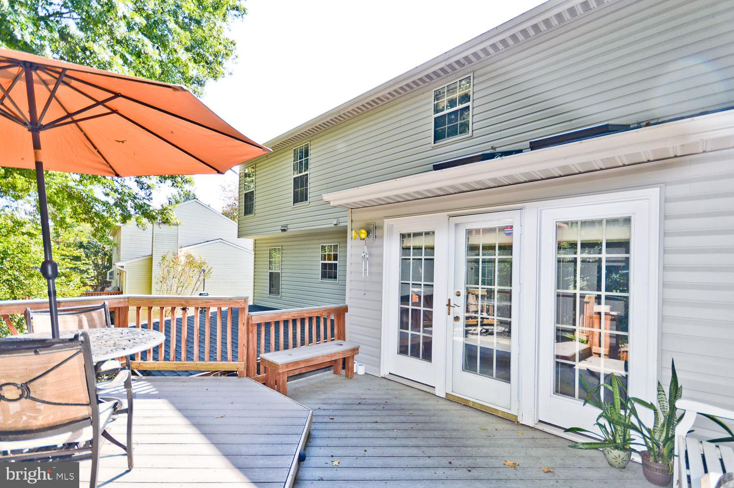 SEVERN CROSSING - Residential