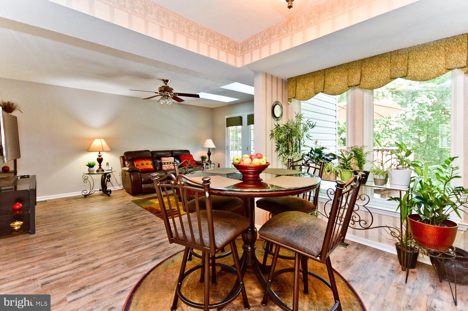 SEVERN CROSSING - Residential