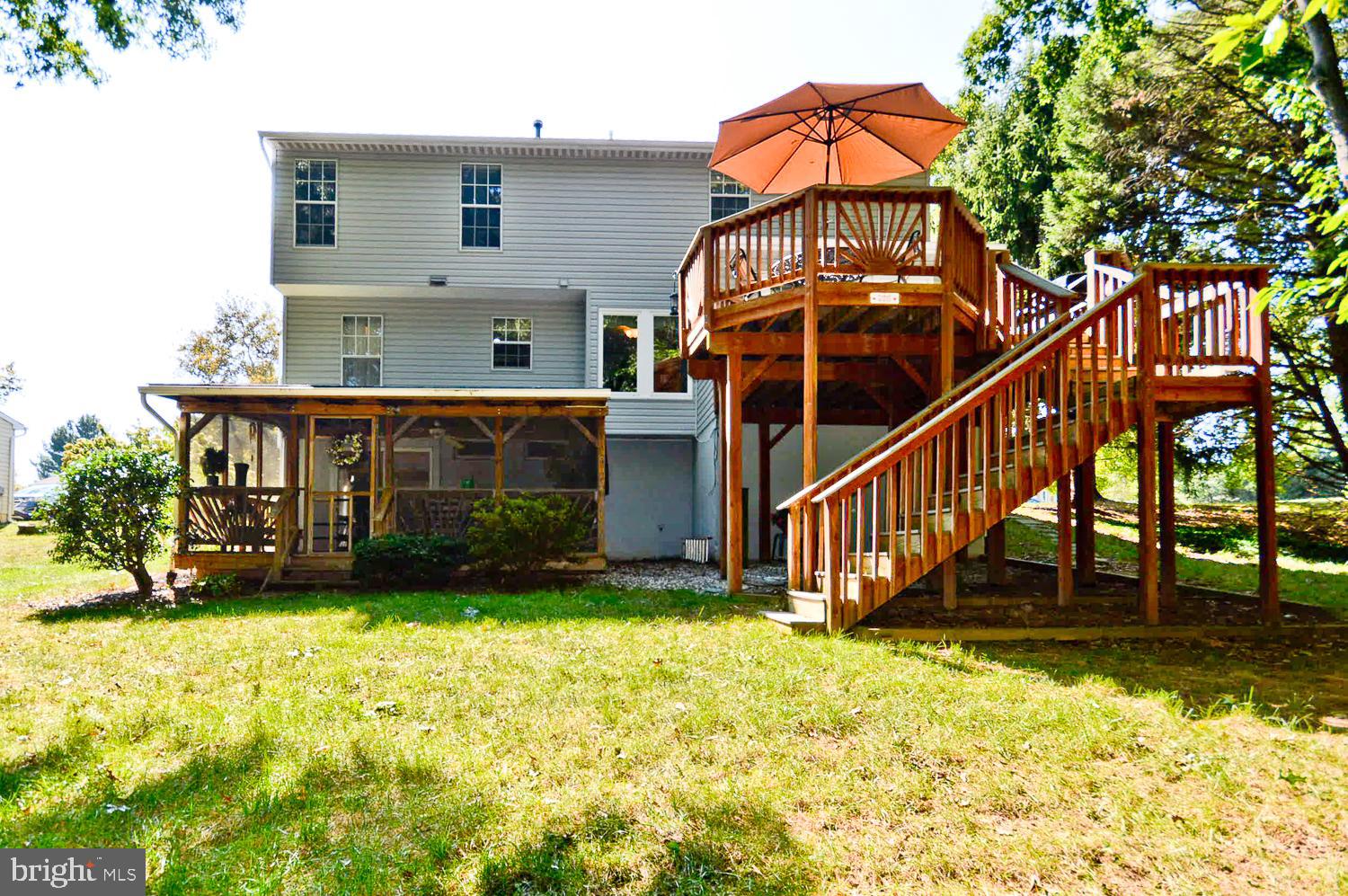 SEVERN CROSSING - Residential