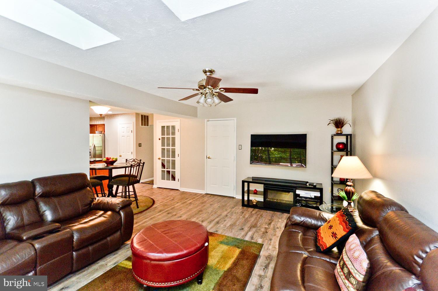 SEVERN CROSSING - Residential