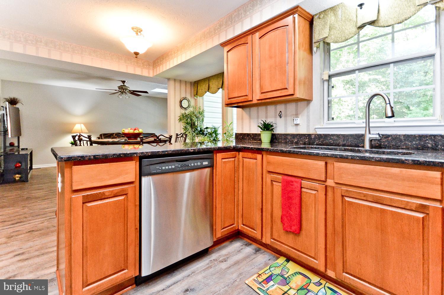 SEVERN CROSSING - Residential