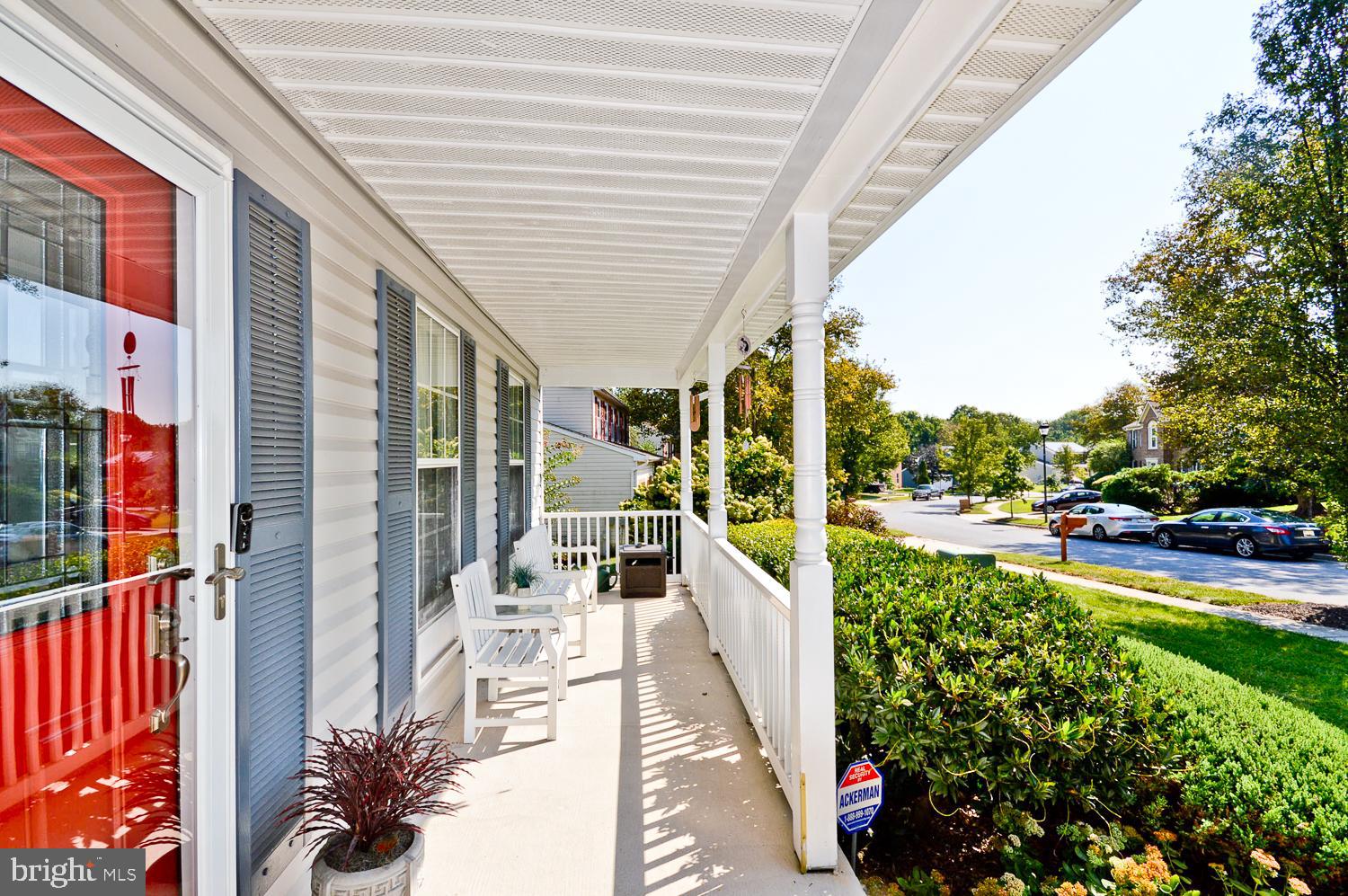 SEVERN CROSSING - Residential