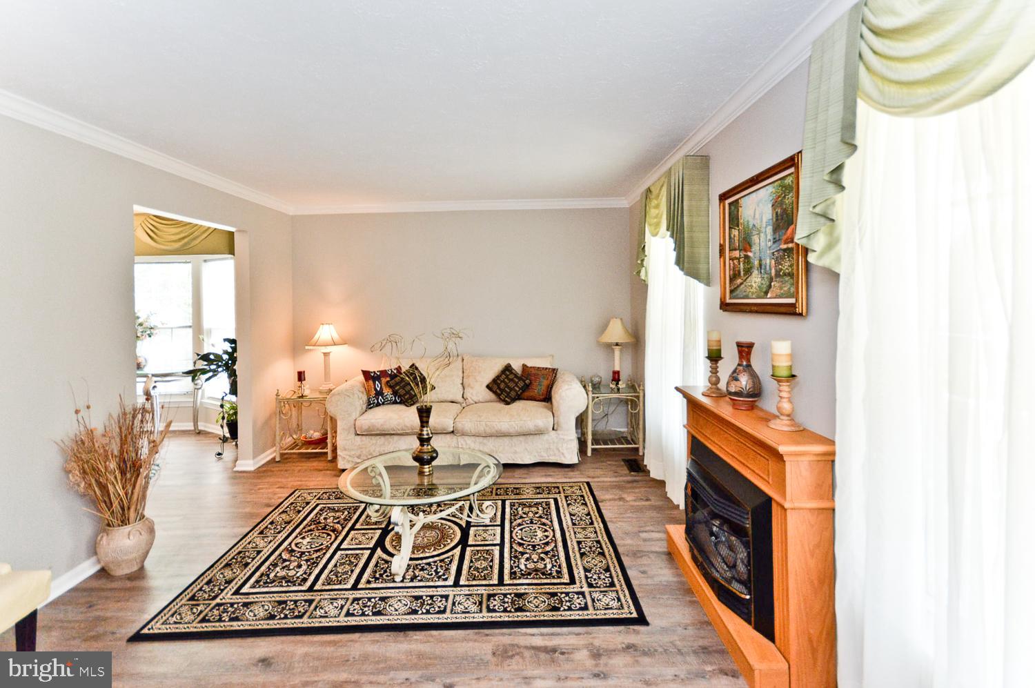 SEVERN CROSSING - Residential