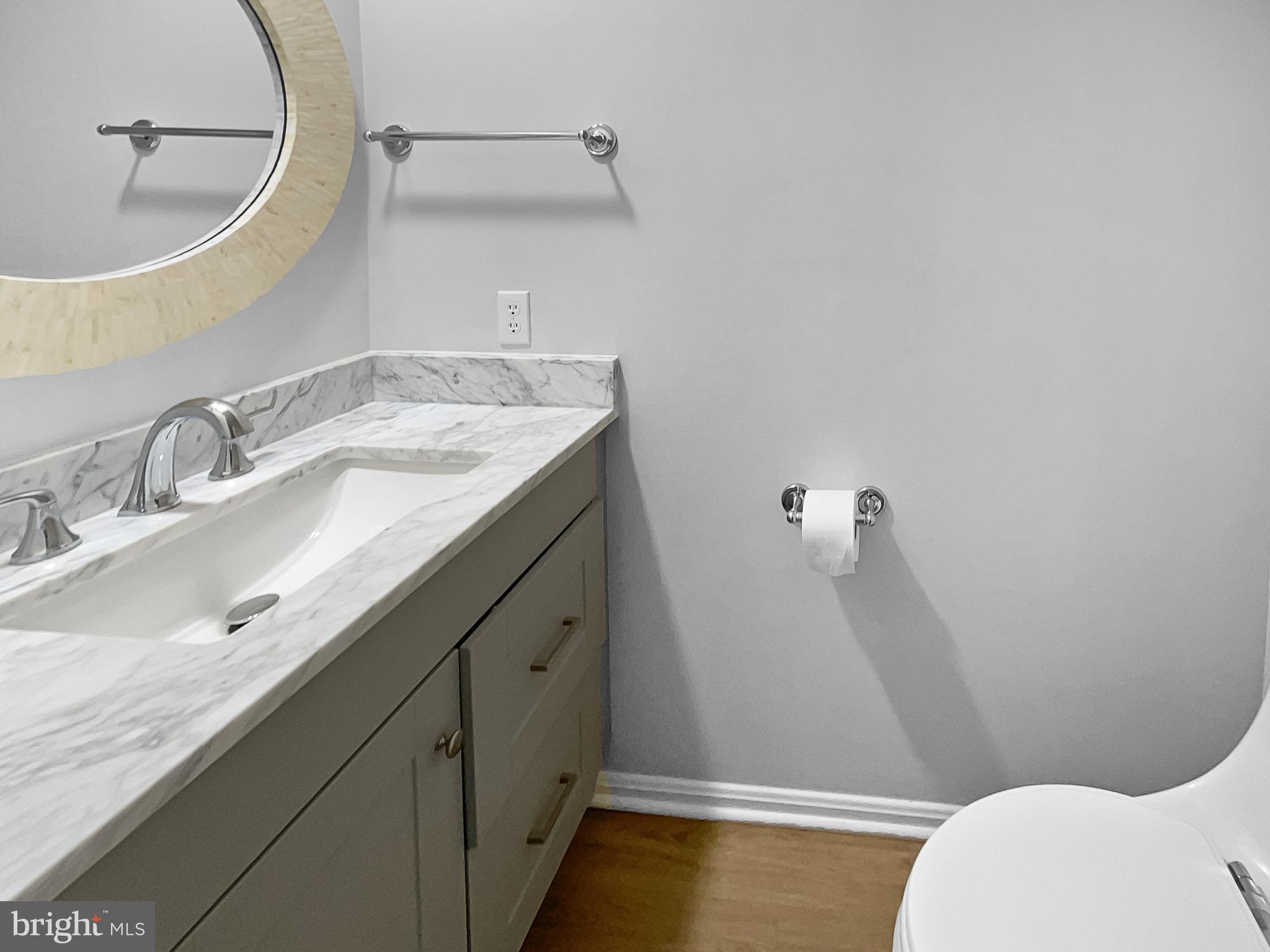 PARADISE - Residential