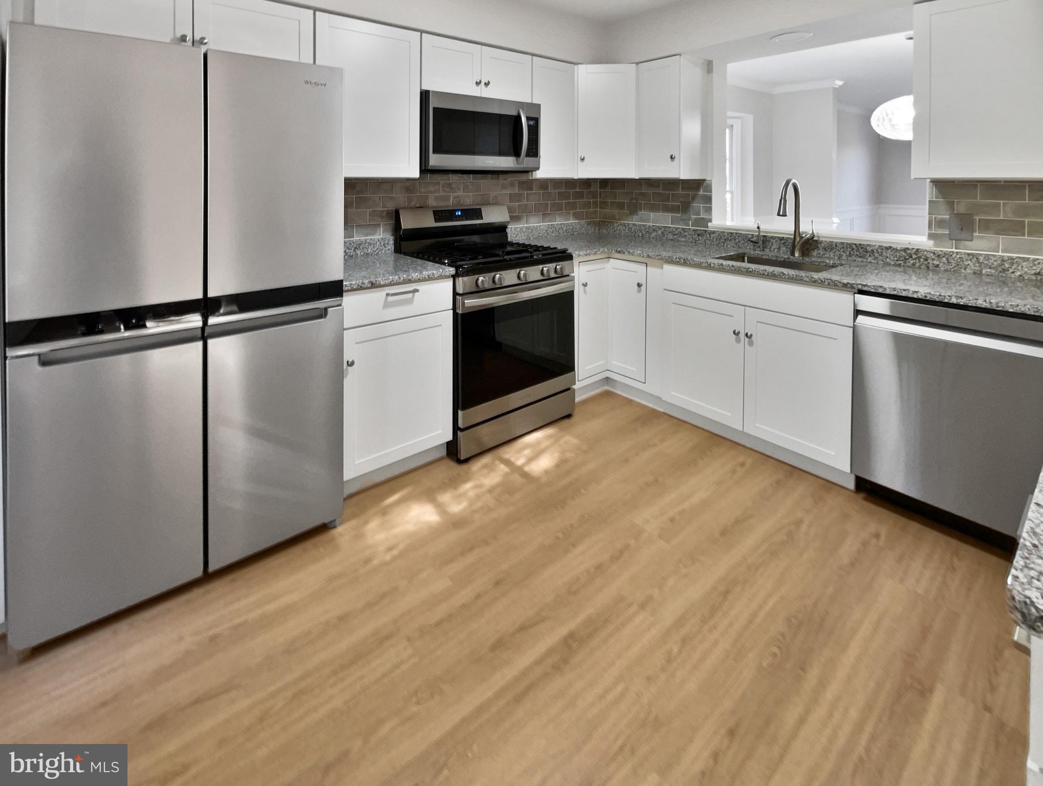 PARADISE - Residential