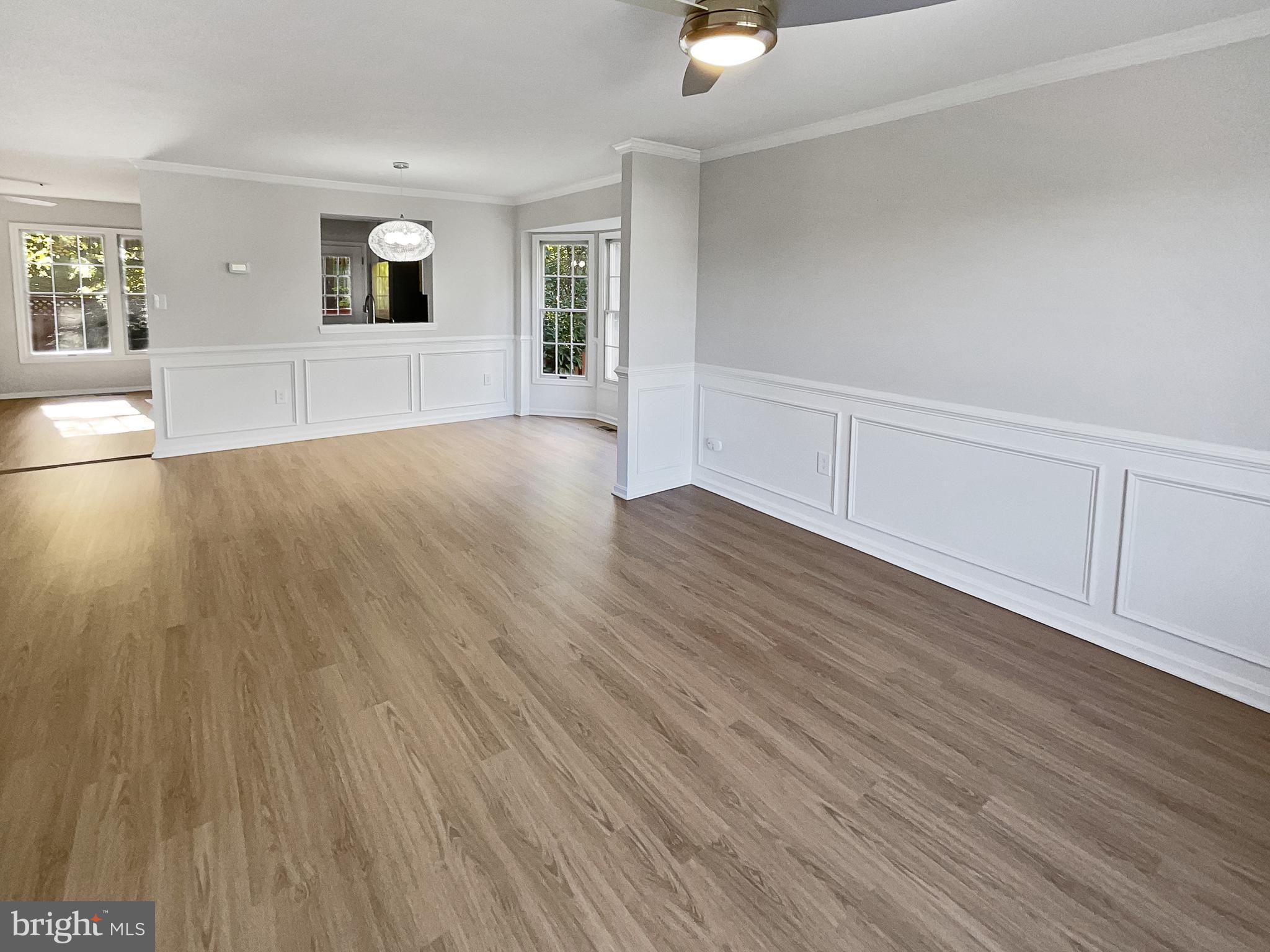 PARADISE - Residential