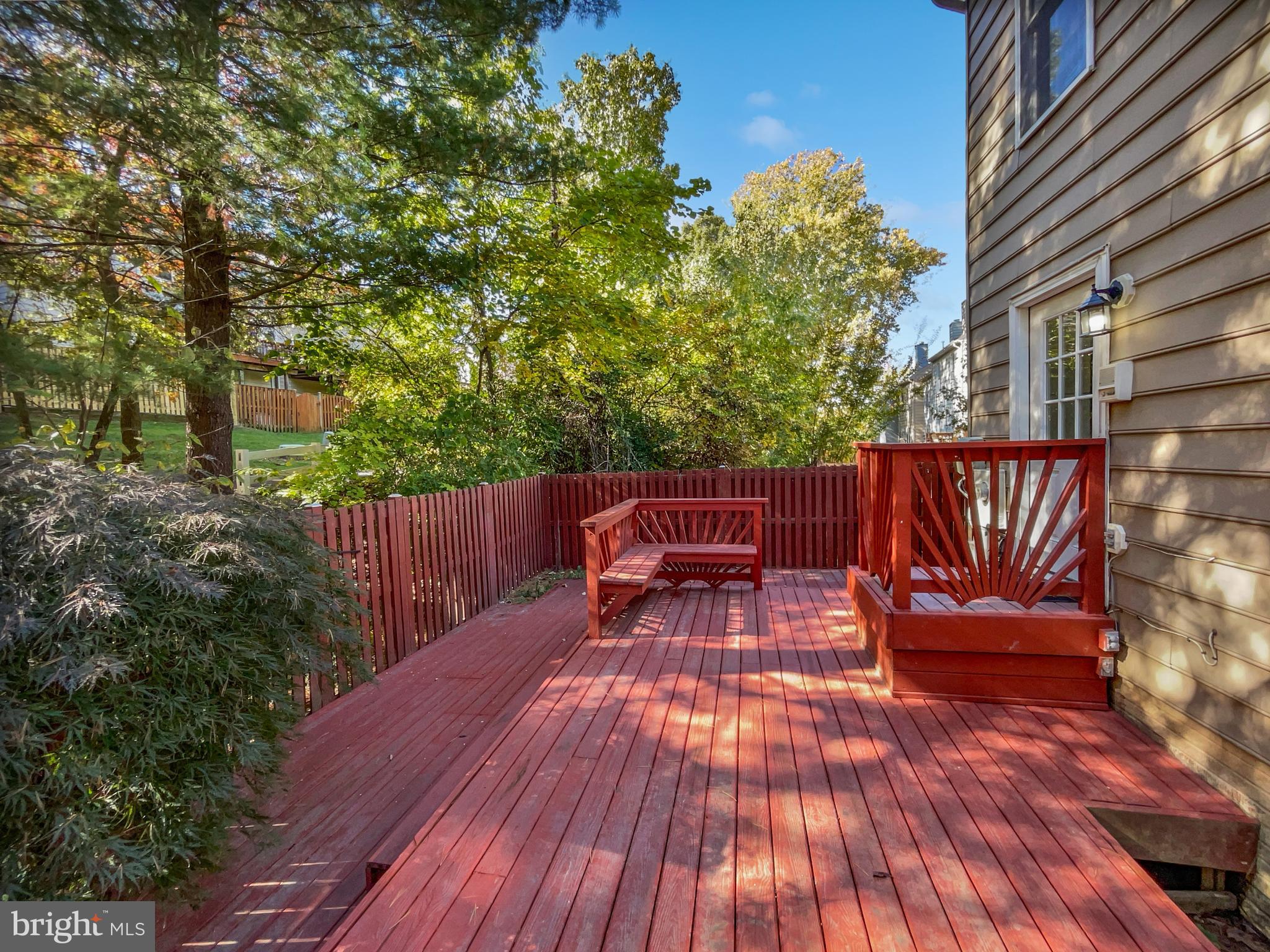 PARADISE - Residential