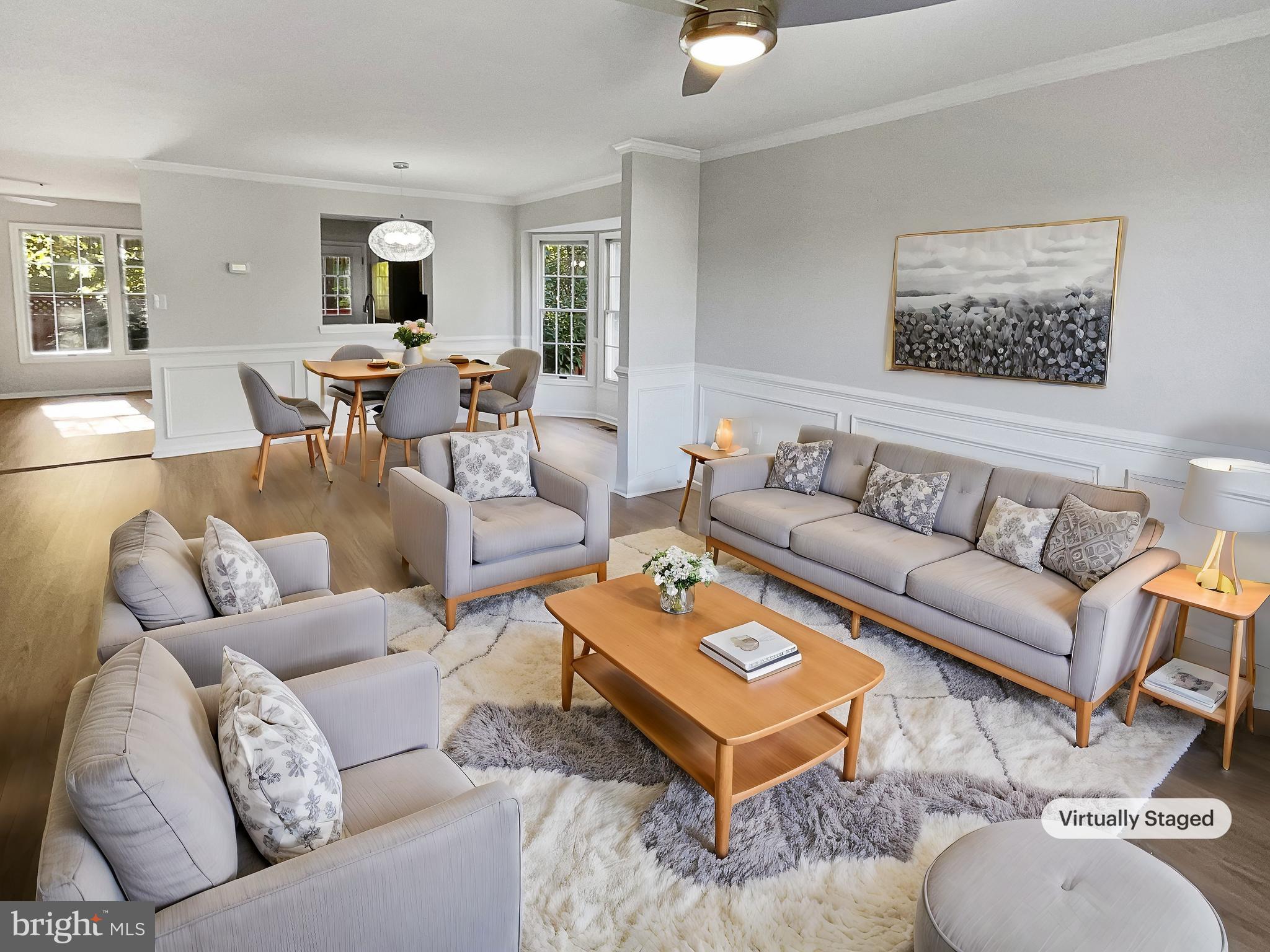 PARADISE - Residential