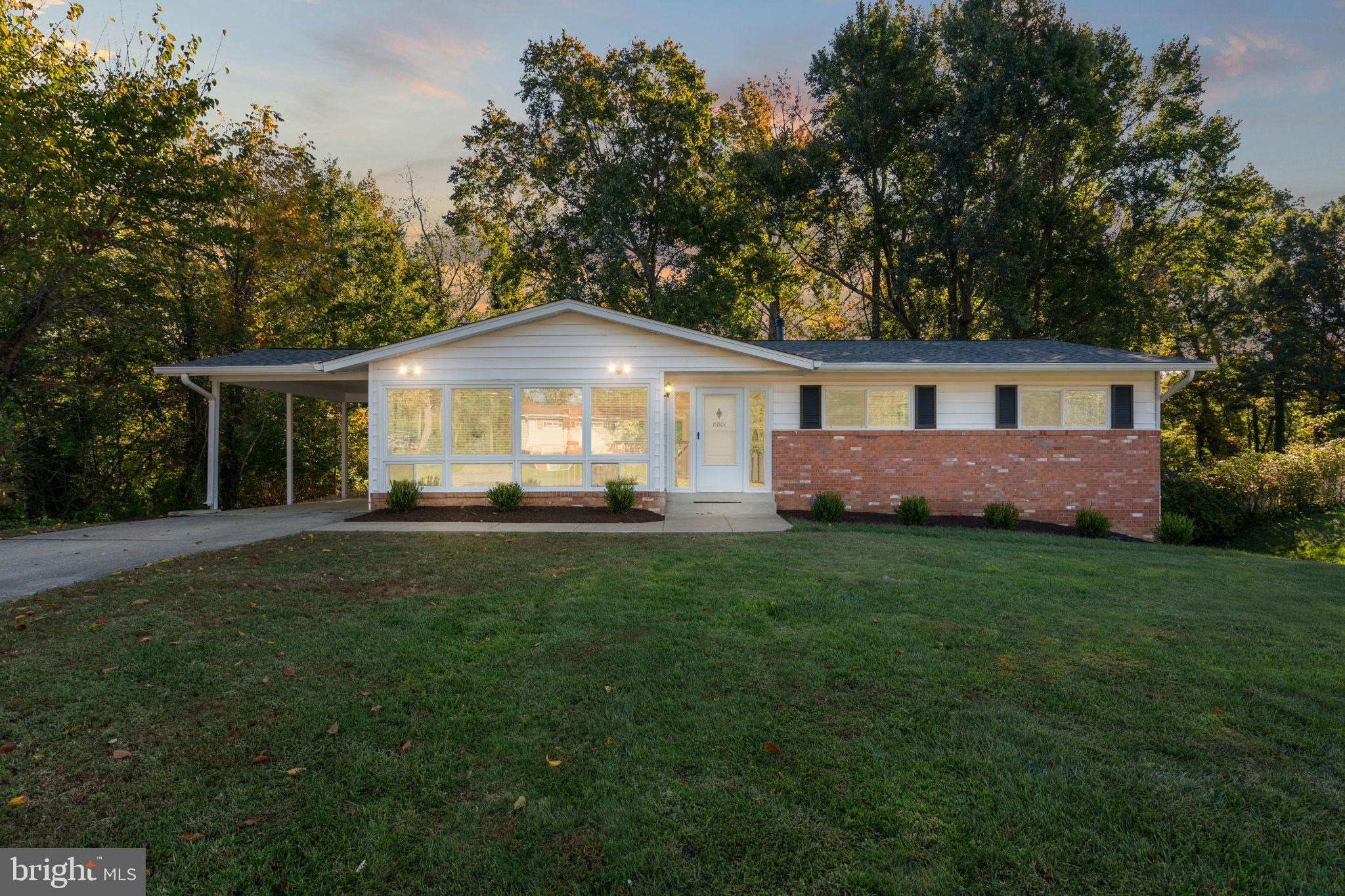 8801 GATESHEAD ROAD