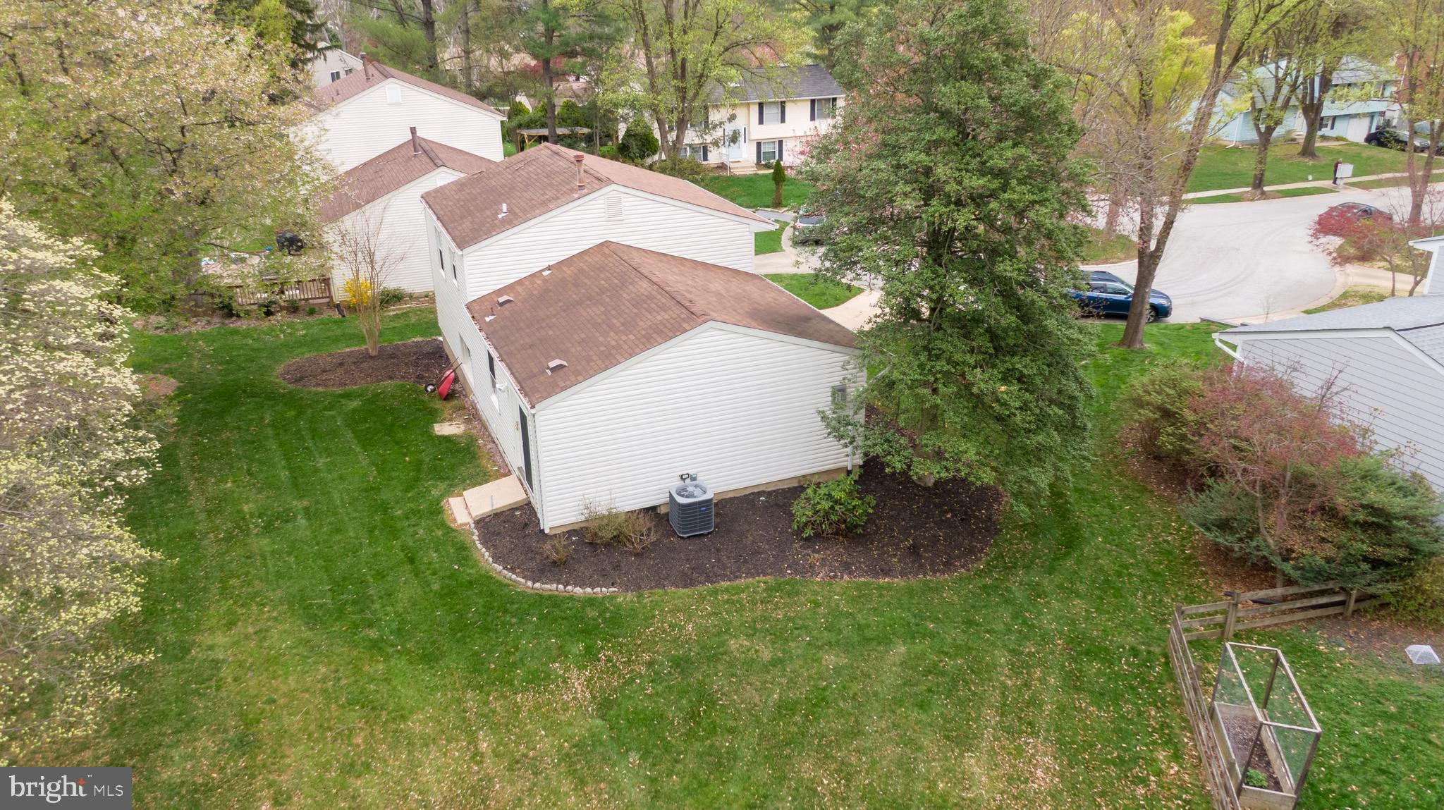 VILLAGE OF LONG REACH - Residential