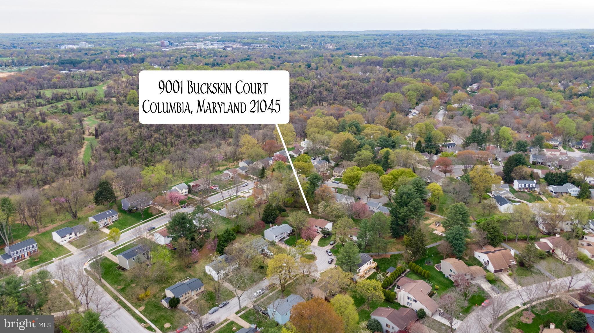 VILLAGE OF LONG REACH - Residential