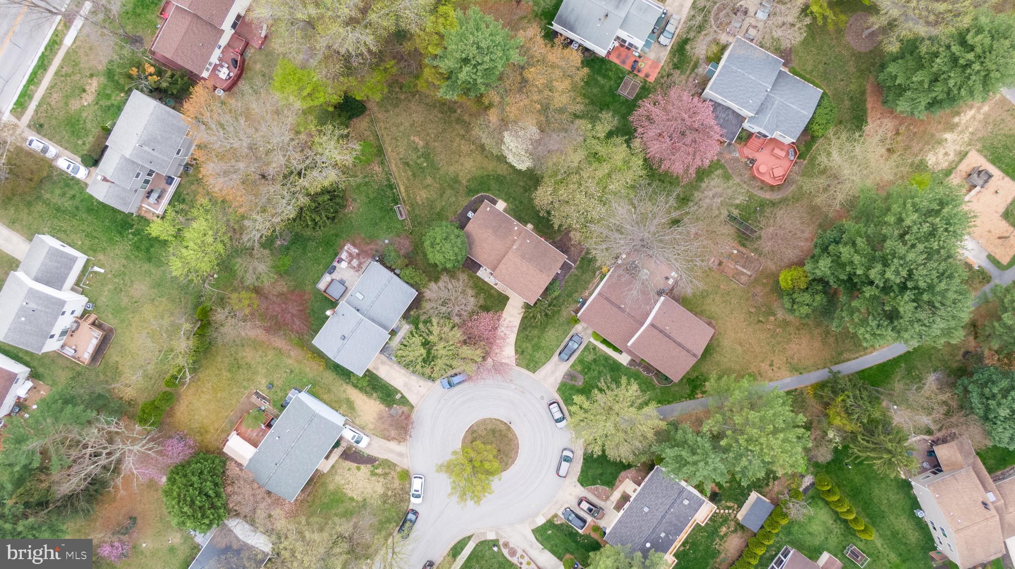 VILLAGE OF LONG REACH - Residential