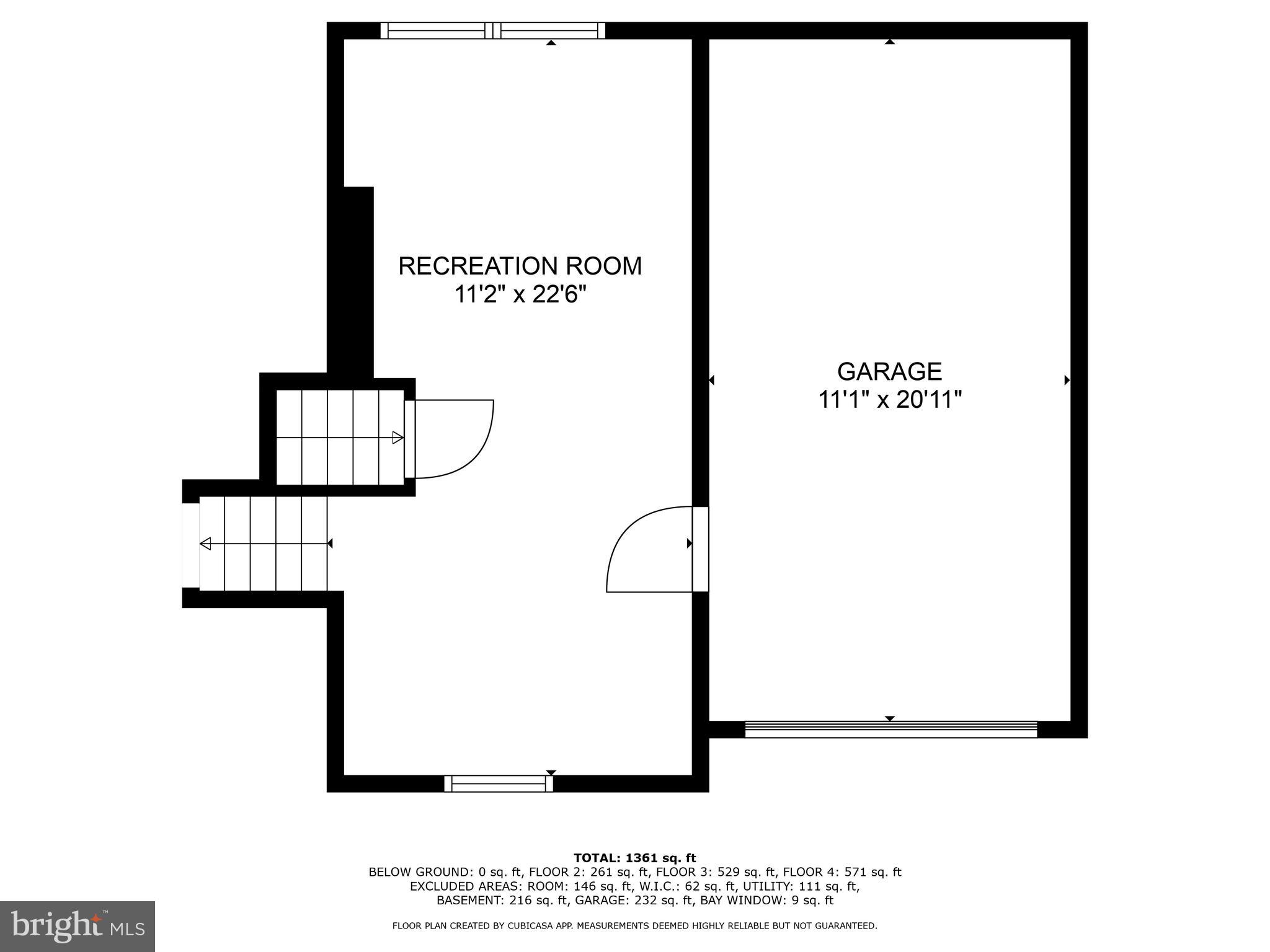 VILLAGE OF LONG REACH - Residential