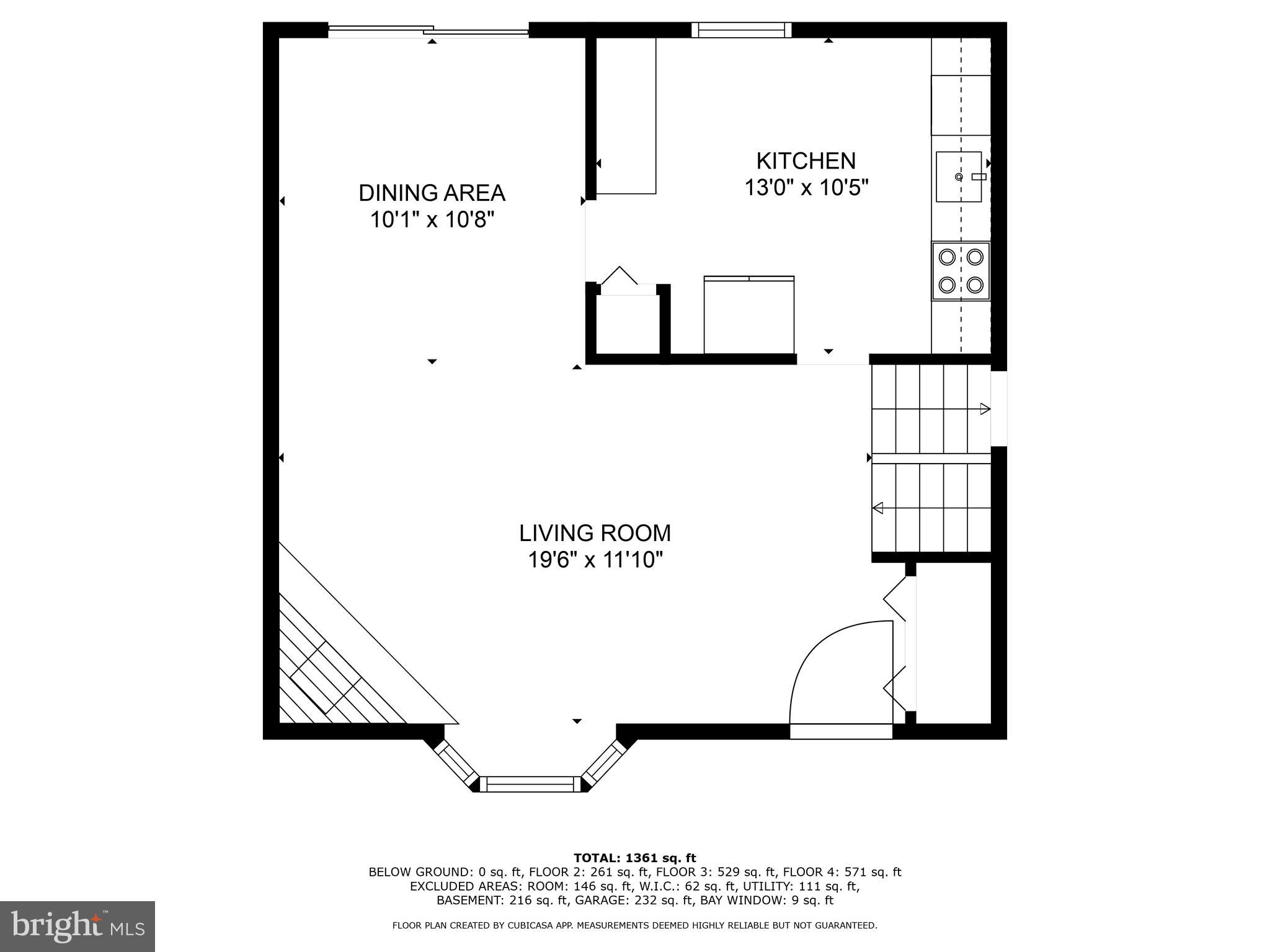 VILLAGE OF LONG REACH - Residential
