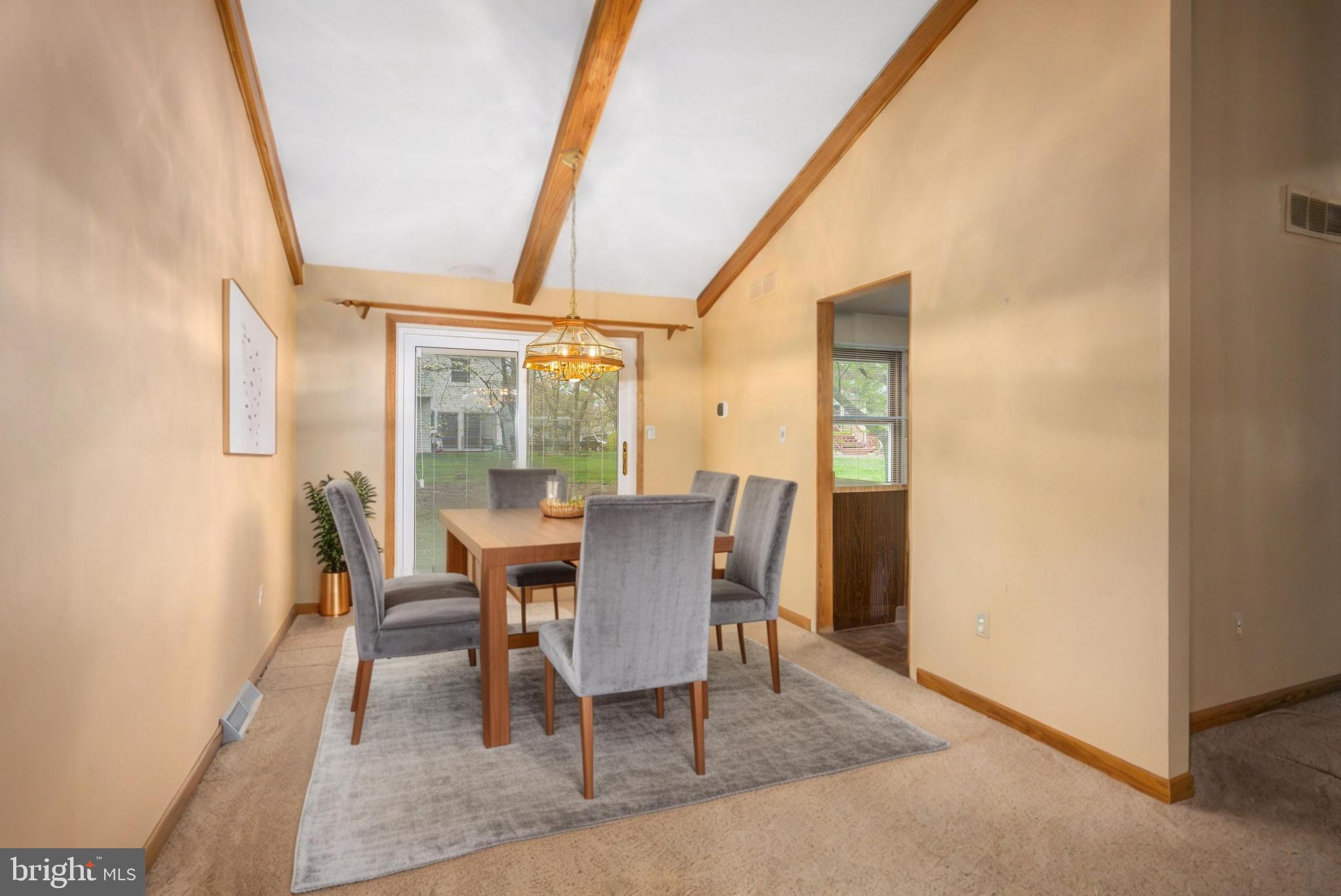 VILLAGE OF LONG REACH - Residential