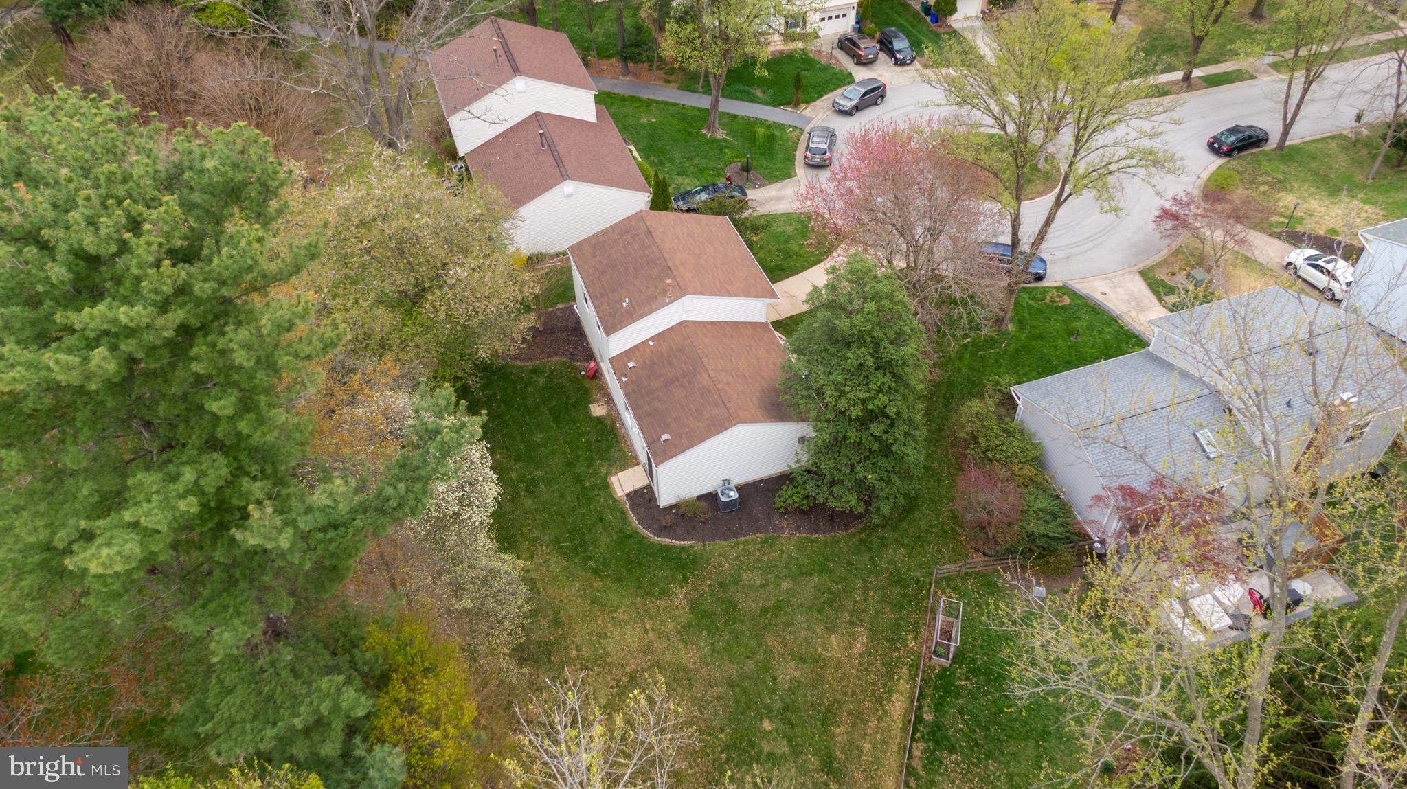 VILLAGE OF LONG REACH - Residential