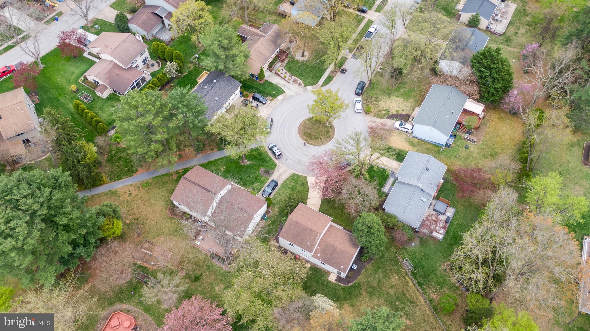 VILLAGE OF LONG REACH - Residential