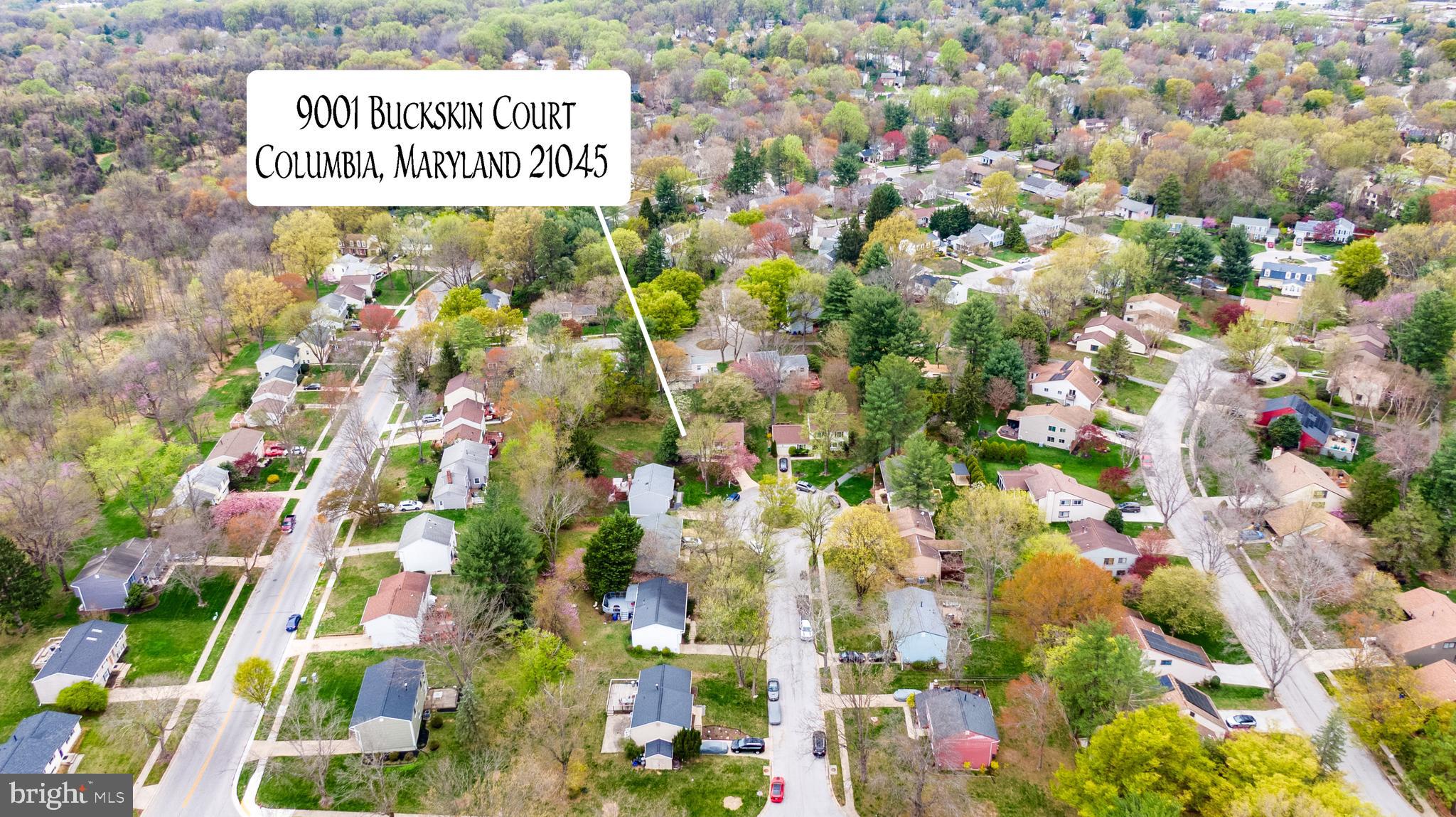 VILLAGE OF LONG REACH - Residential