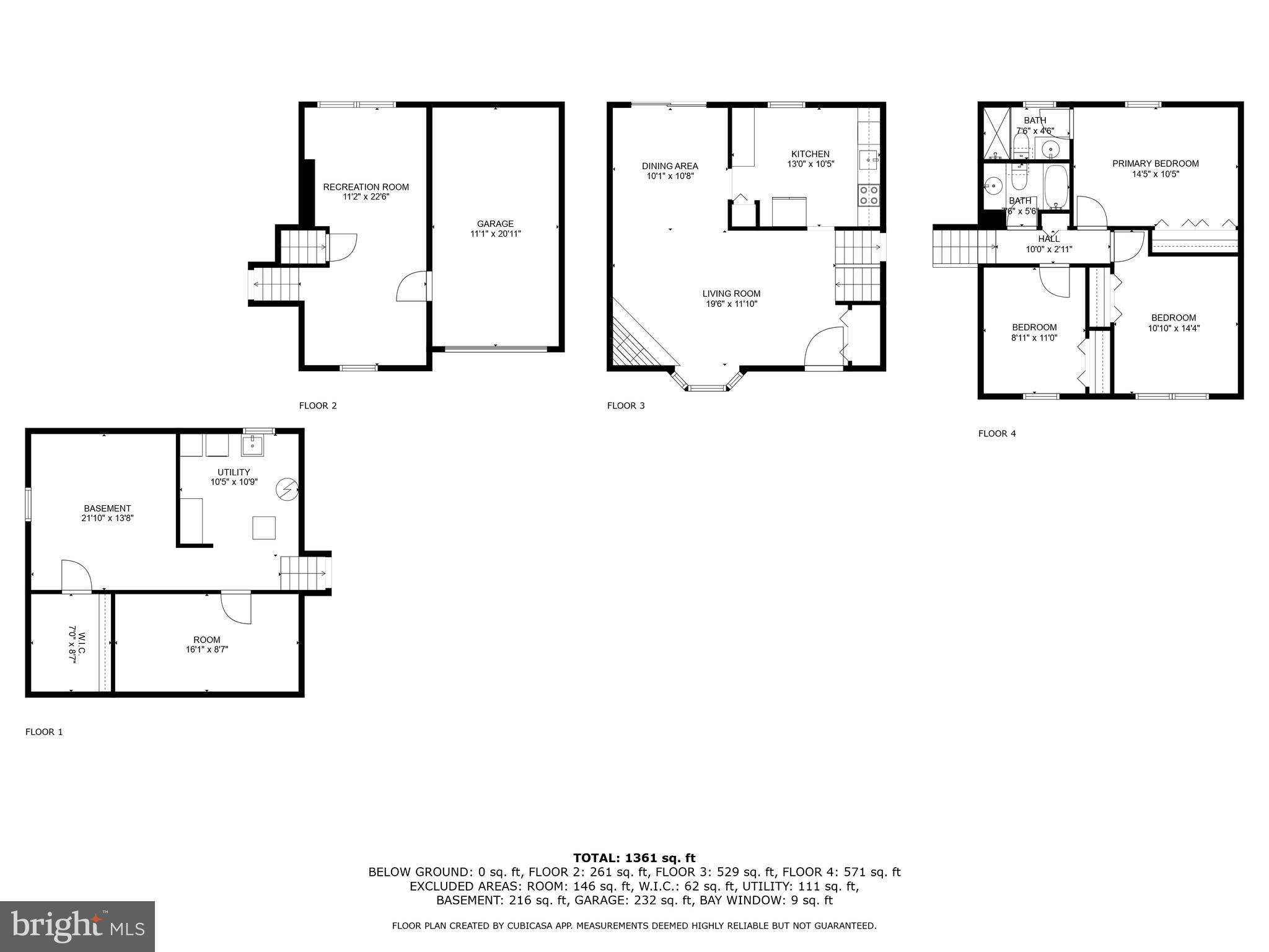 VILLAGE OF LONG REACH - Residential