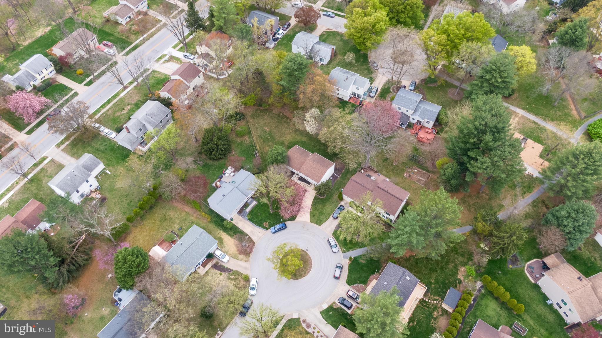 VILLAGE OF LONG REACH - Residential