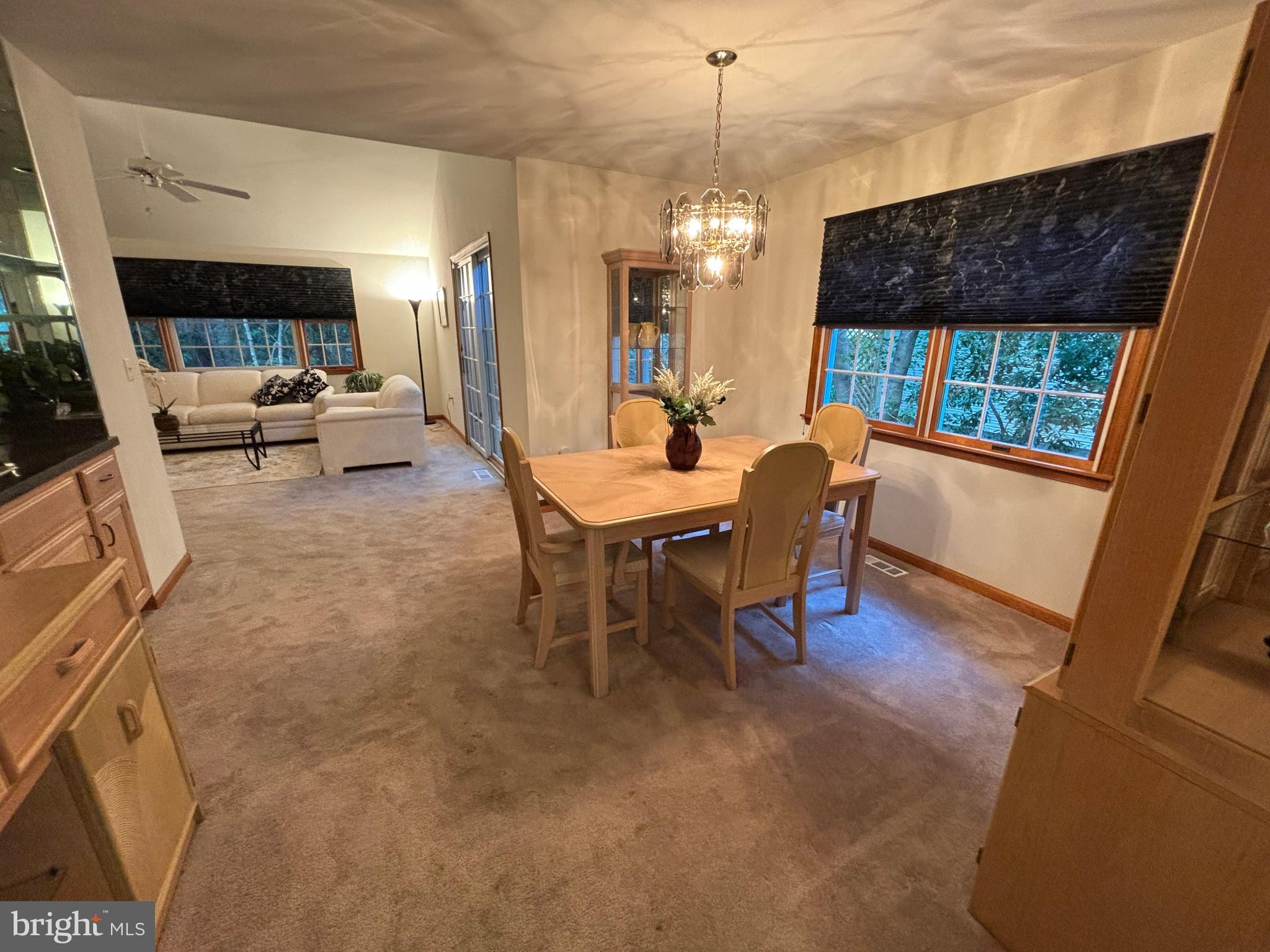 OCEAN PINES - HUNTINGTON - Residential