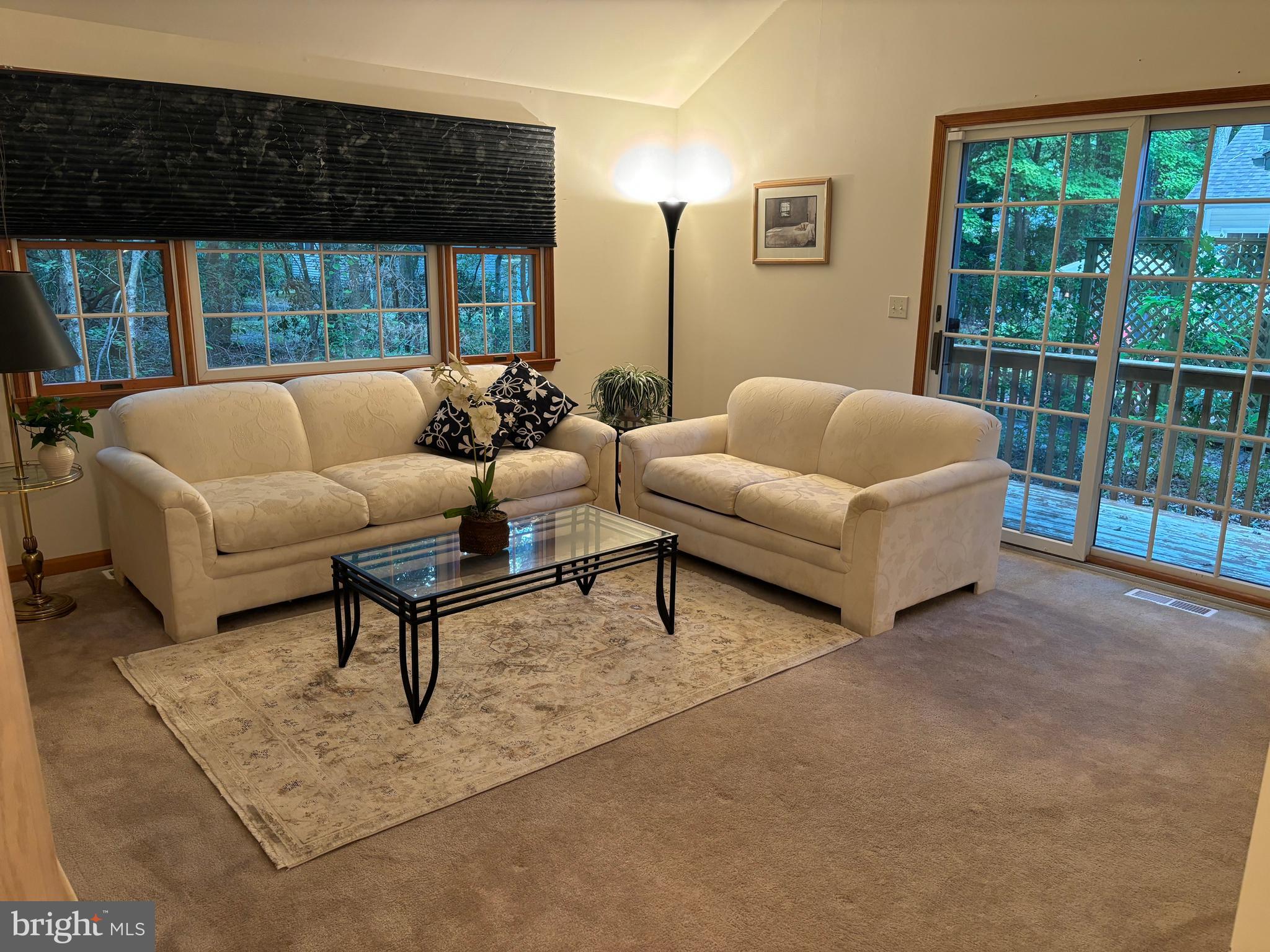 OCEAN PINES - HUNTINGTON - Residential