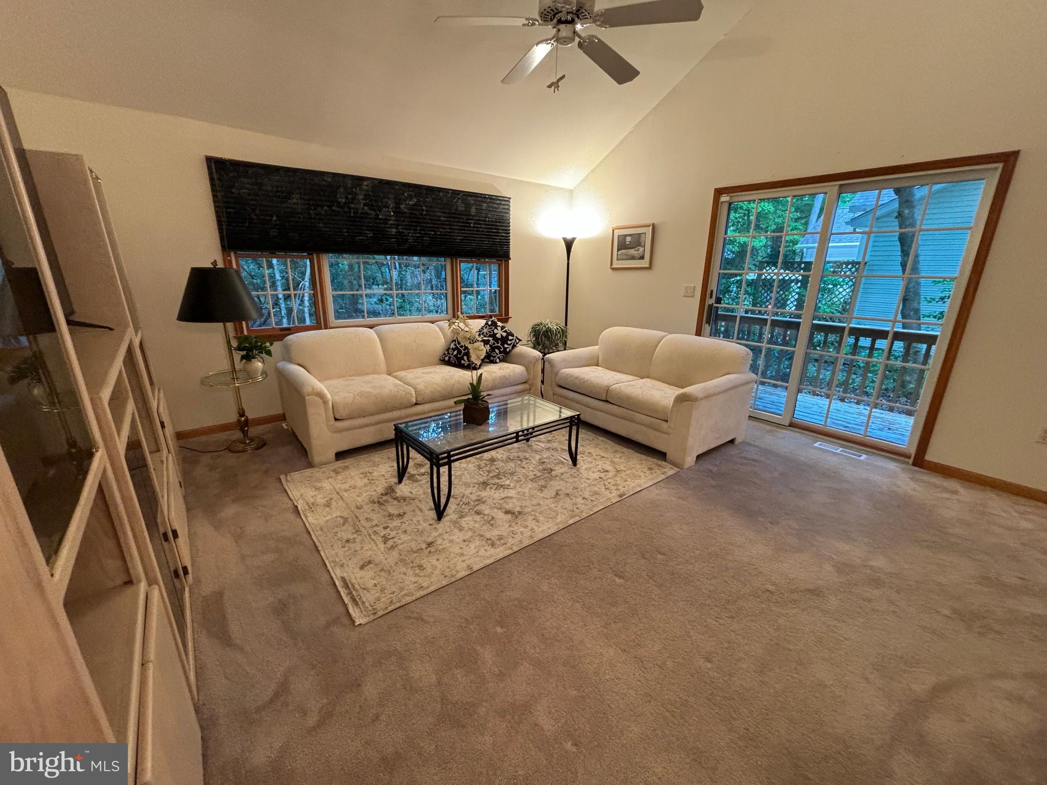 OCEAN PINES - HUNTINGTON - Residential