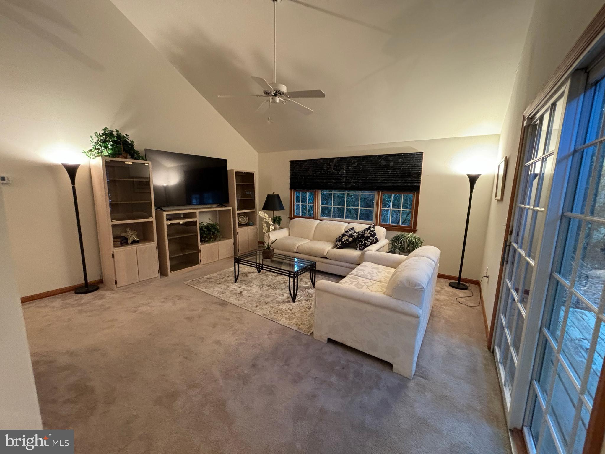 OCEAN PINES - HUNTINGTON - Residential