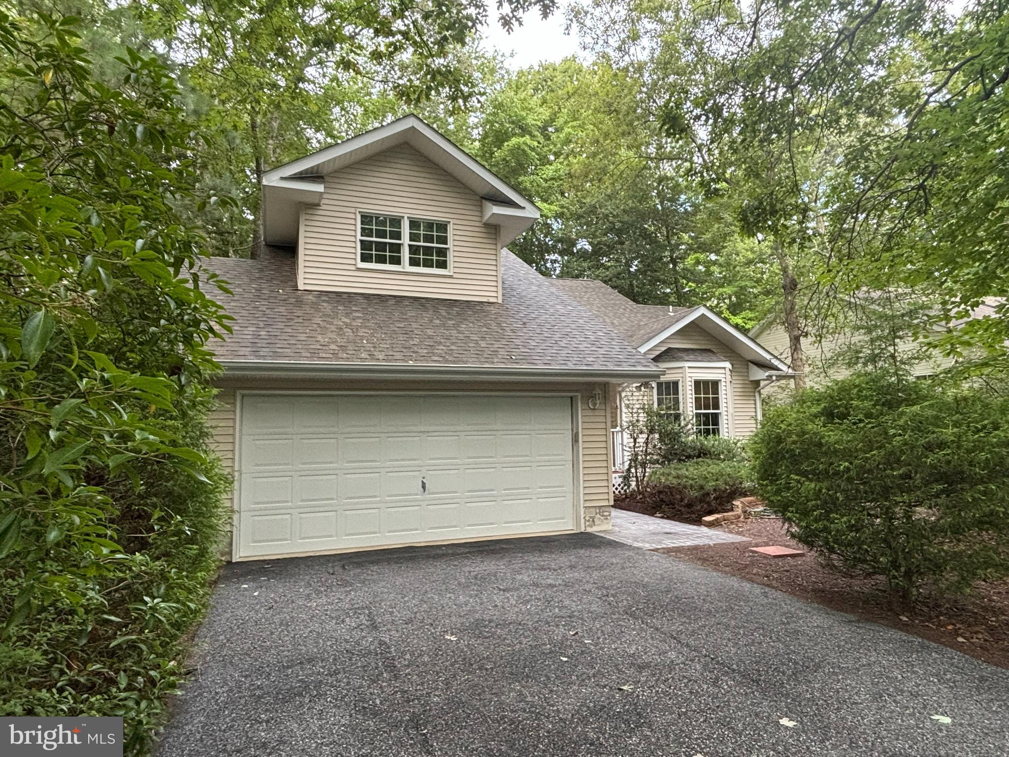 OCEAN PINES - HUNTINGTON - Residential