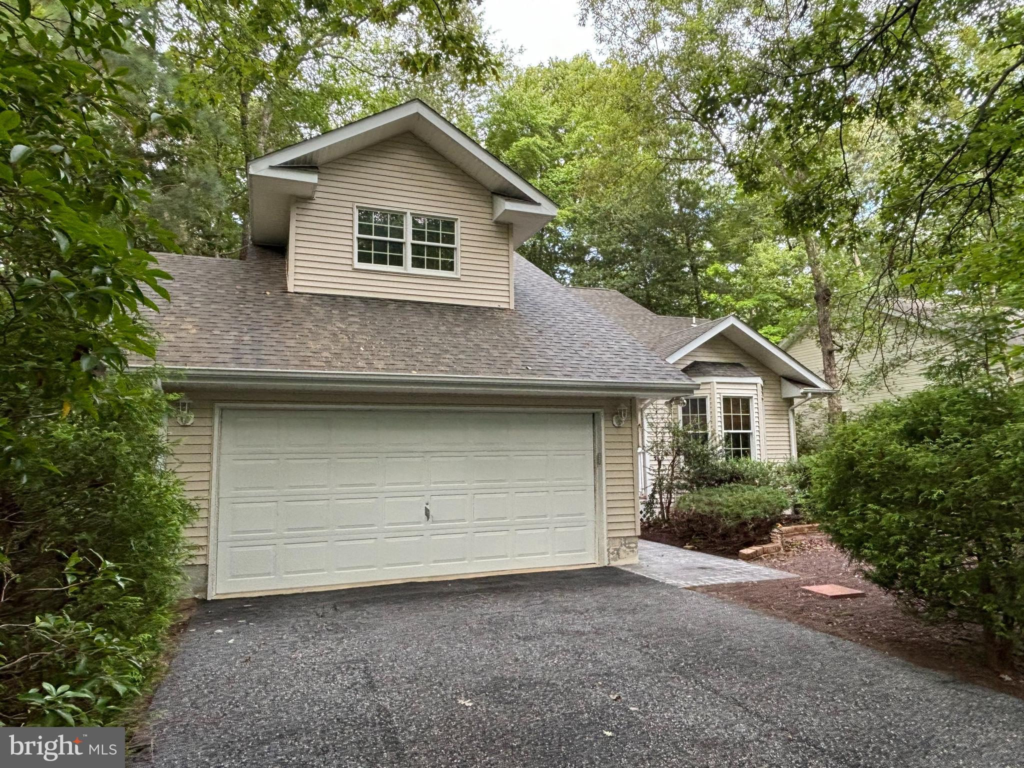 OCEAN PINES - HUNTINGTON - Residential