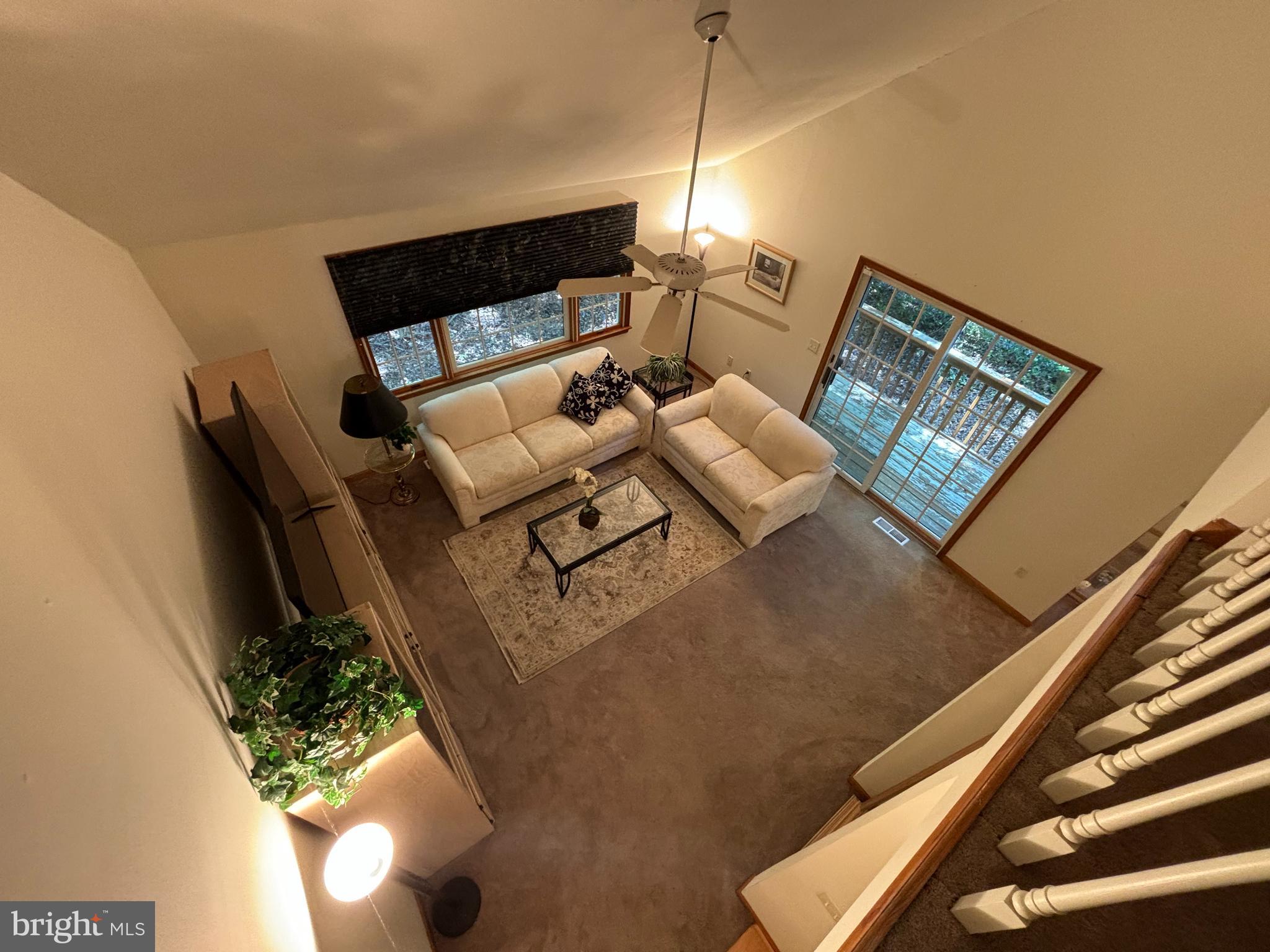 OCEAN PINES - HUNTINGTON - Residential