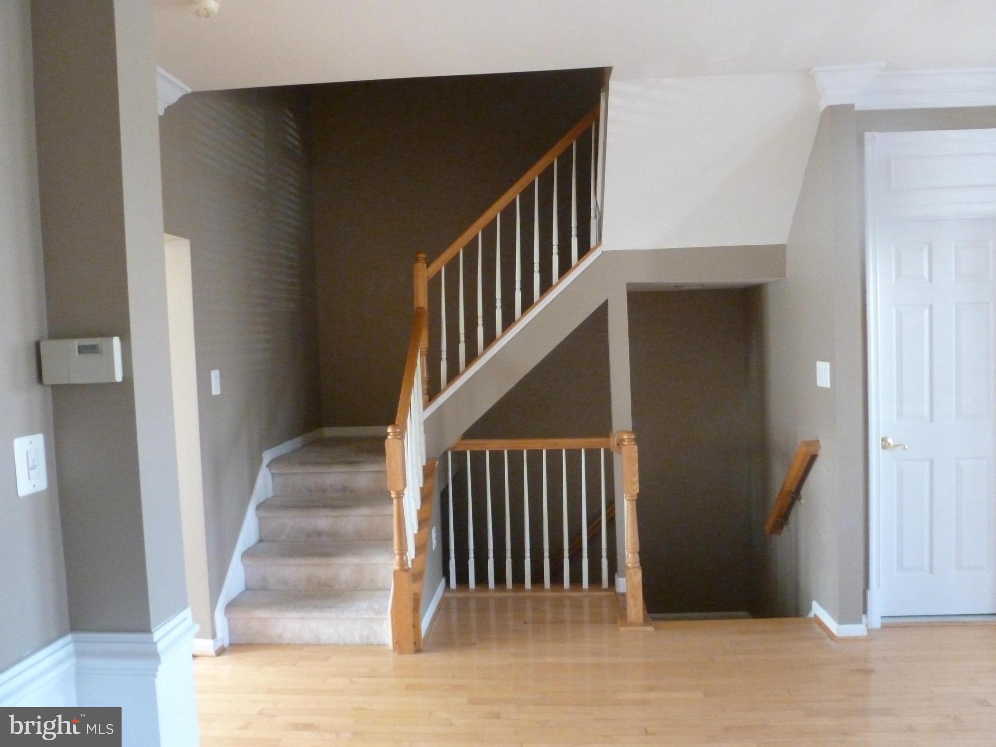 COLONNADE AT DULLES - Residential Lease