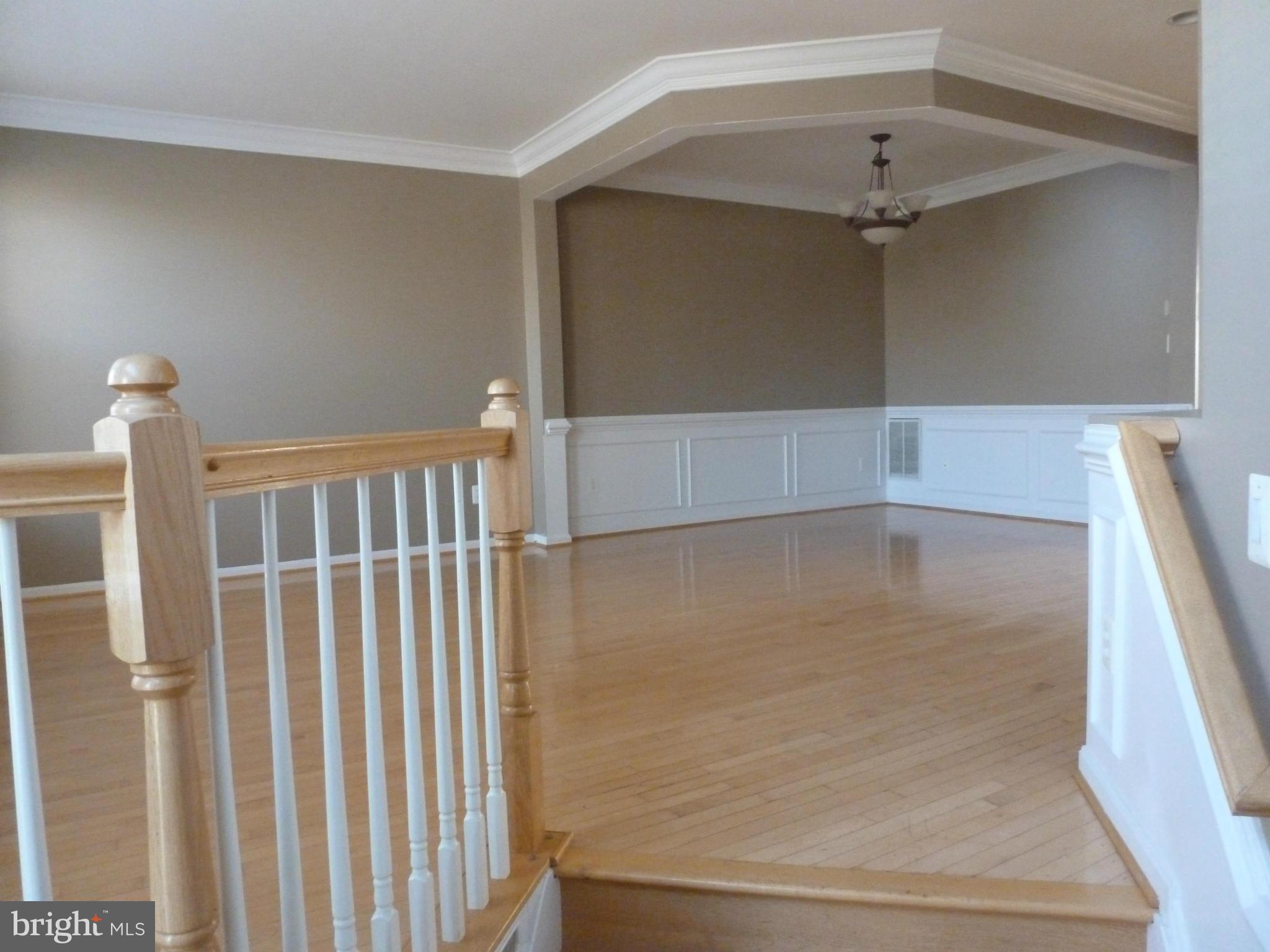 COLONNADE AT DULLES - Residential Lease