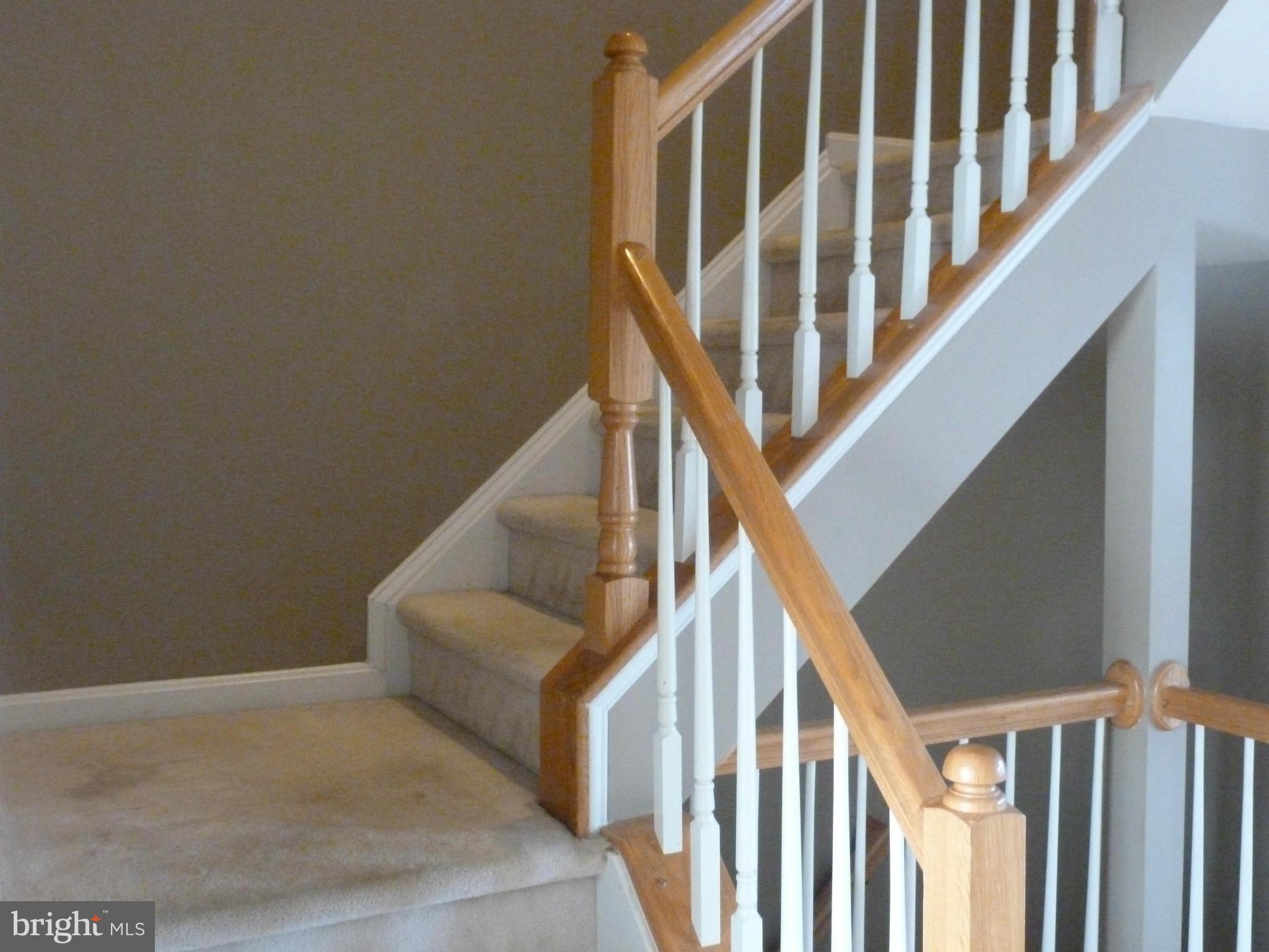 COLONNADE AT DULLES - Residential Lease