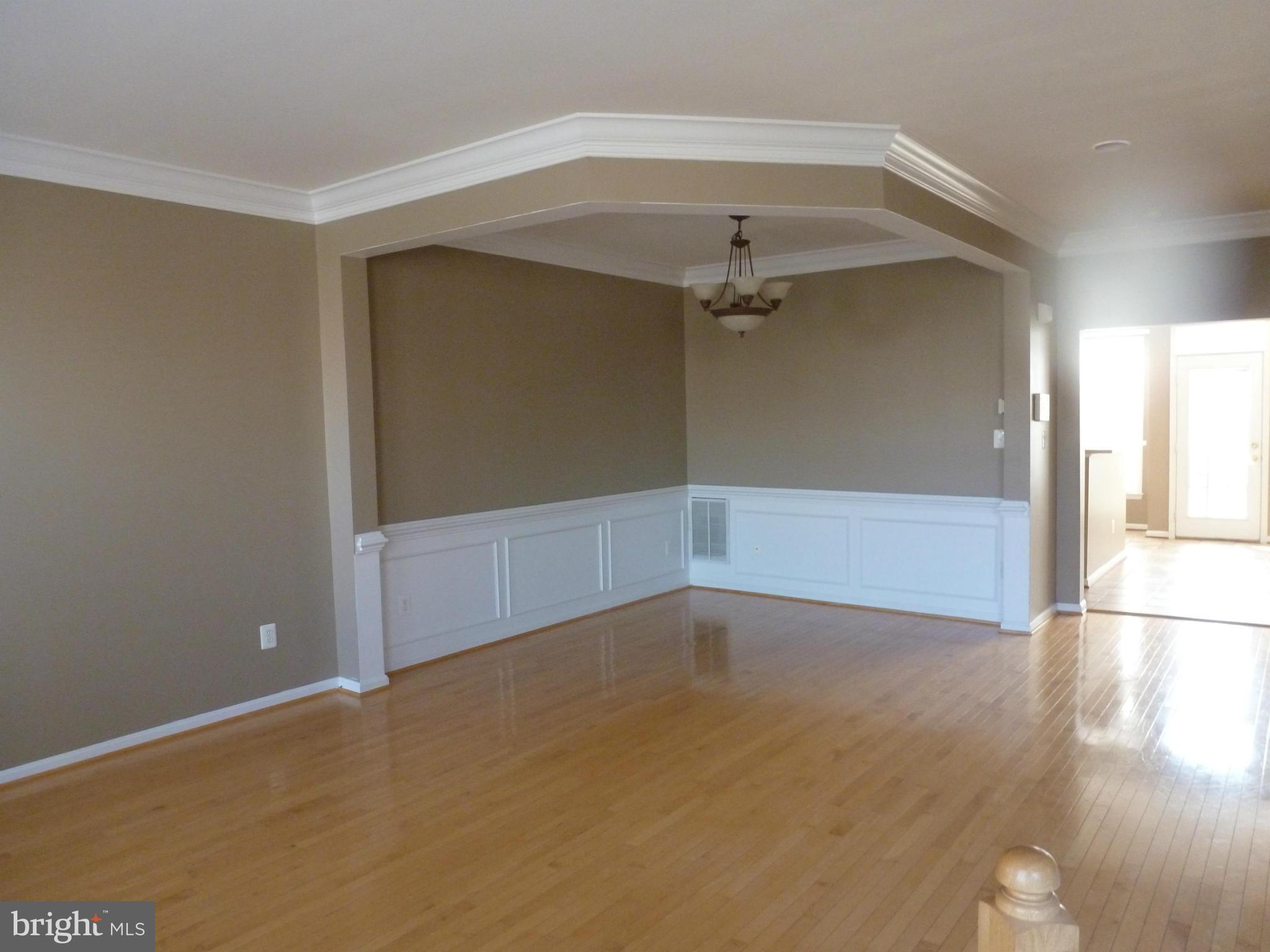 COLONNADE AT DULLES - Residential Lease