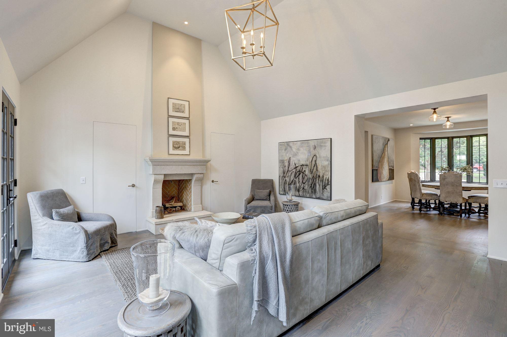 KENWOOD - Residential