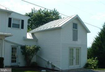 LONAS ADDITION - Residential