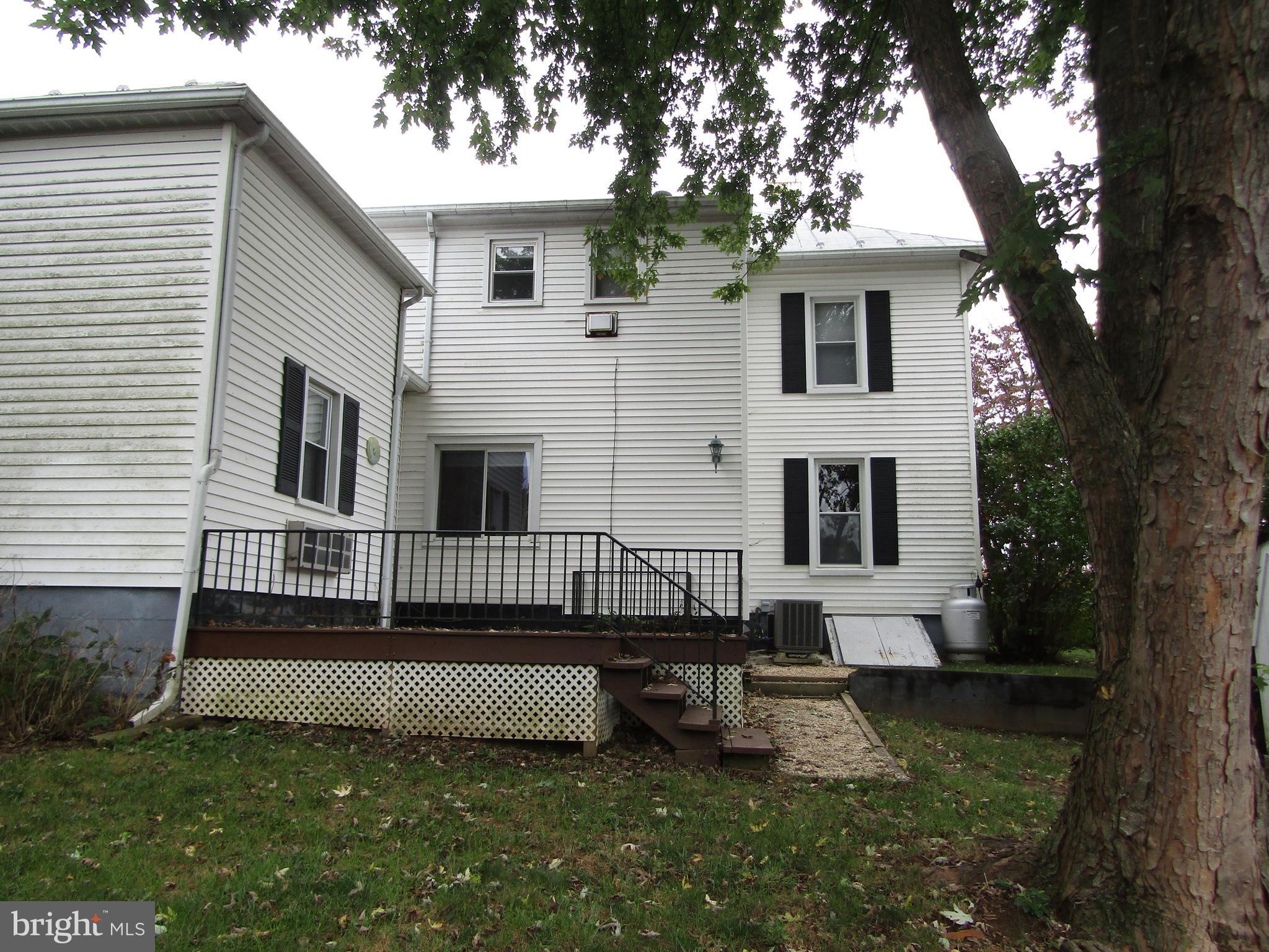 LONAS ADDITION - Residential