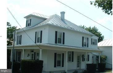 LONAS ADDITION - Residential