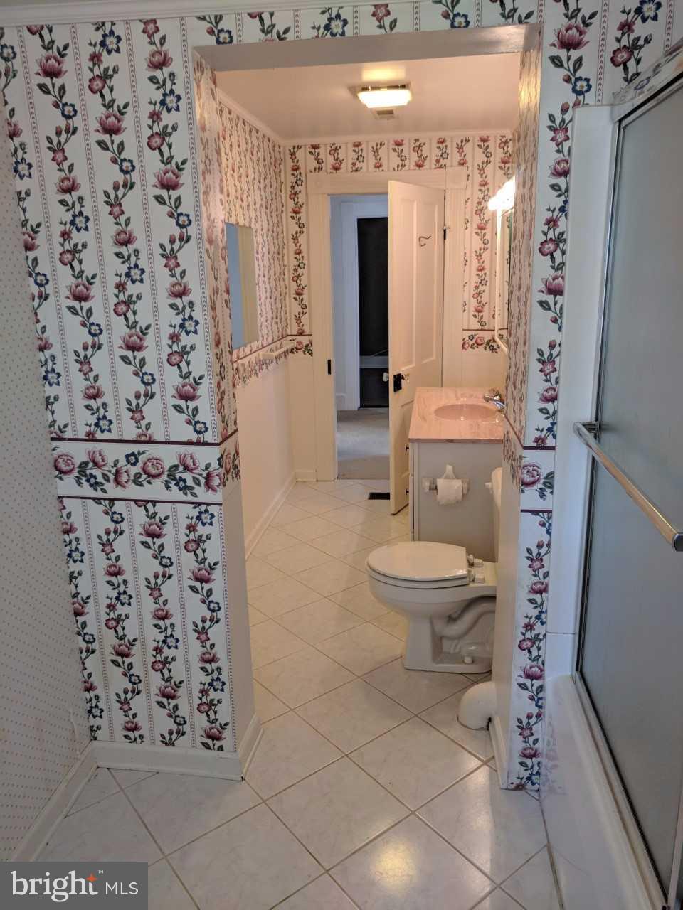 LONAS ADDITION - Residential