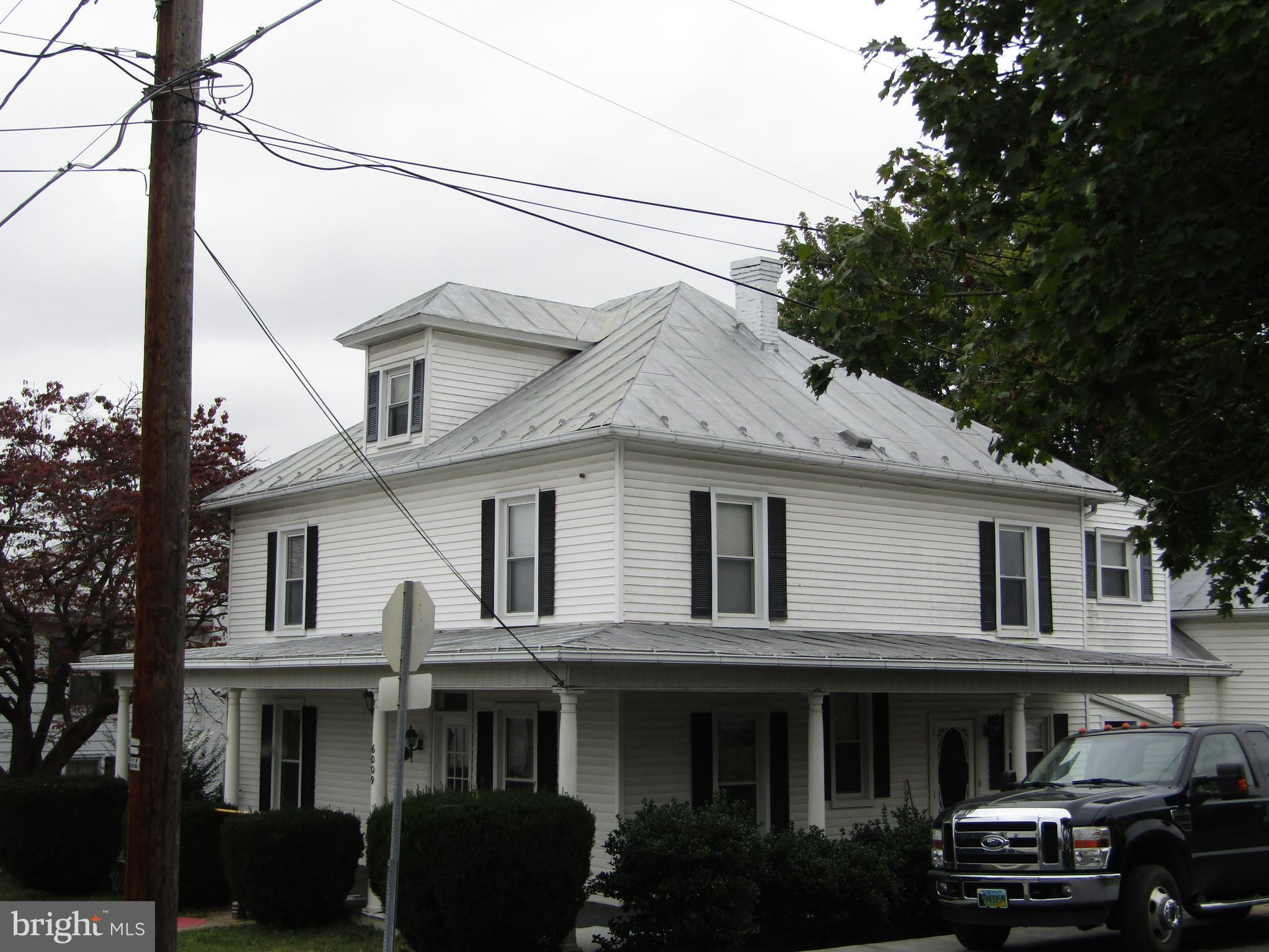 LONAS ADDITION - Residential