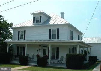 LONAS ADDITION - Residential