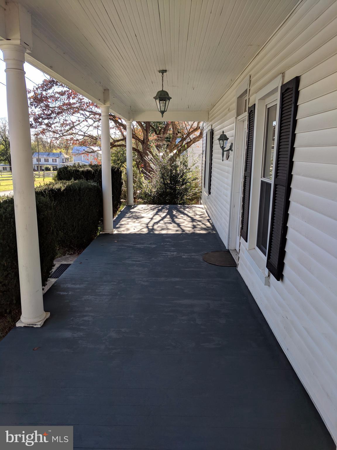 LONAS ADDITION - Residential