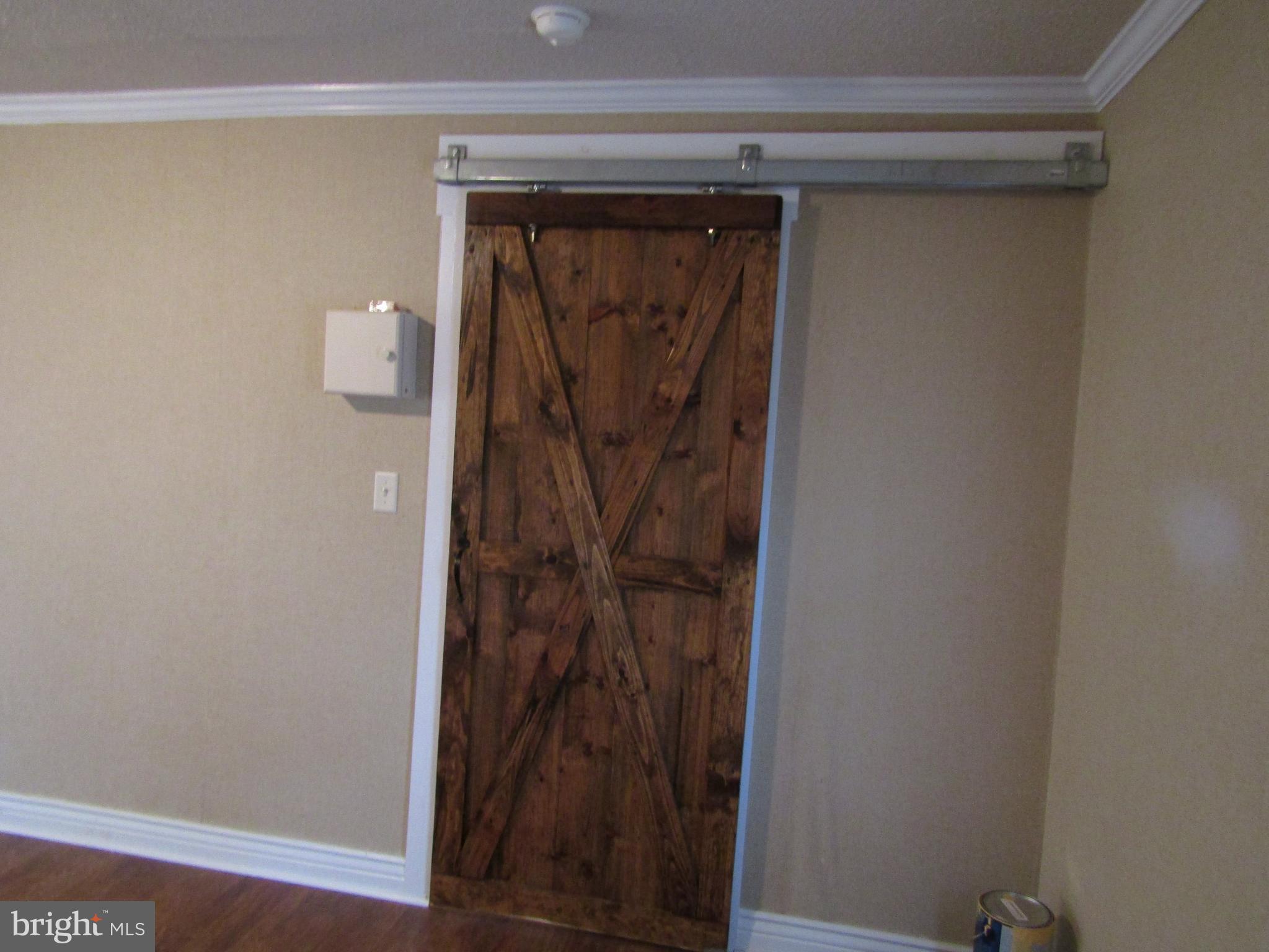 LONAS ADDITION - Residential