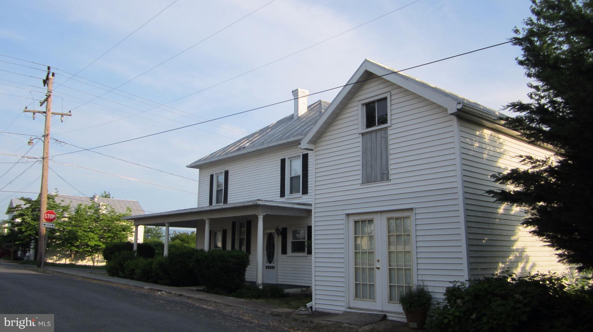 LONAS ADDITION - Residential